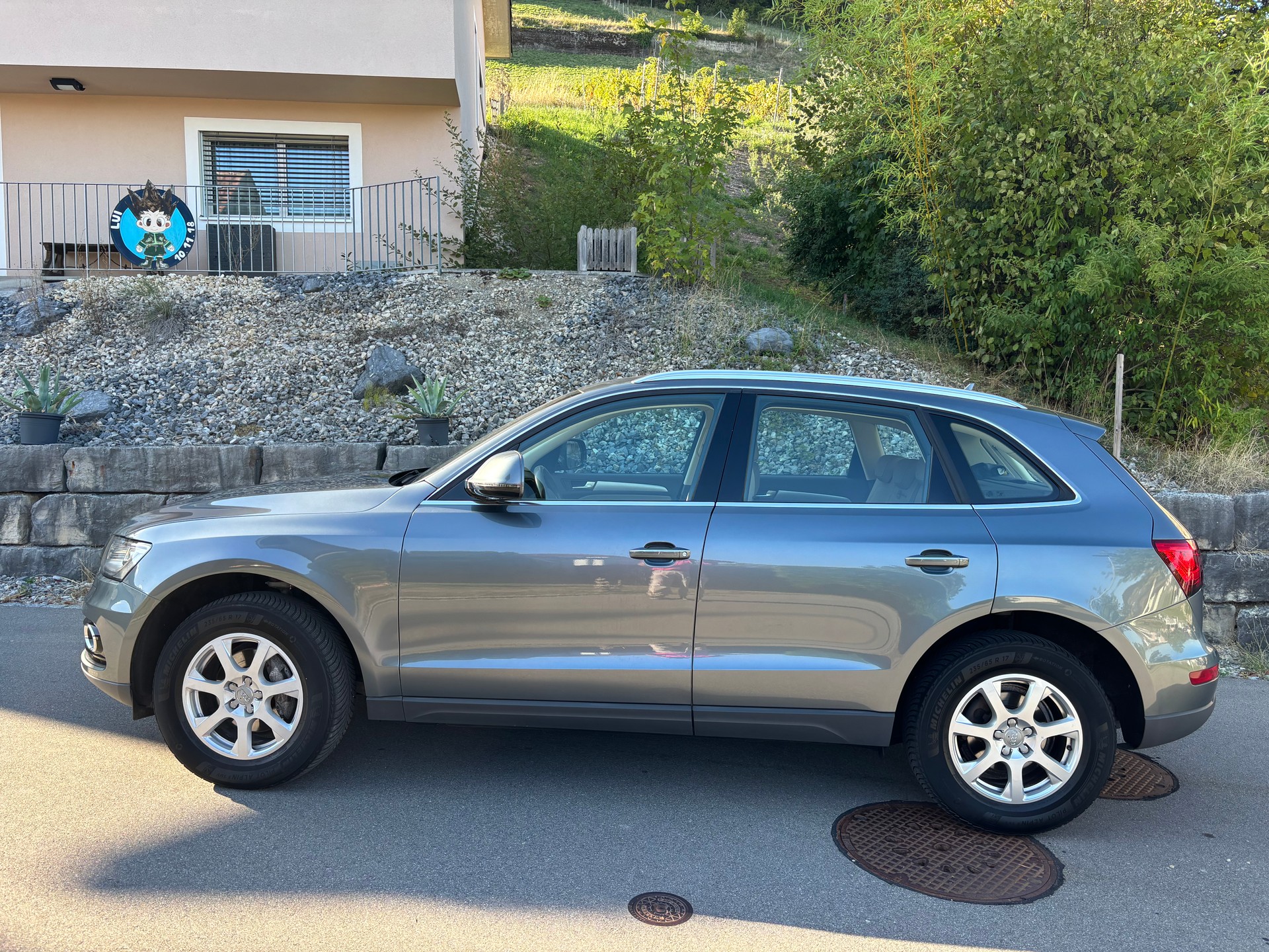 AUDI 2.0 TDI quattro S-Tronic-image-1