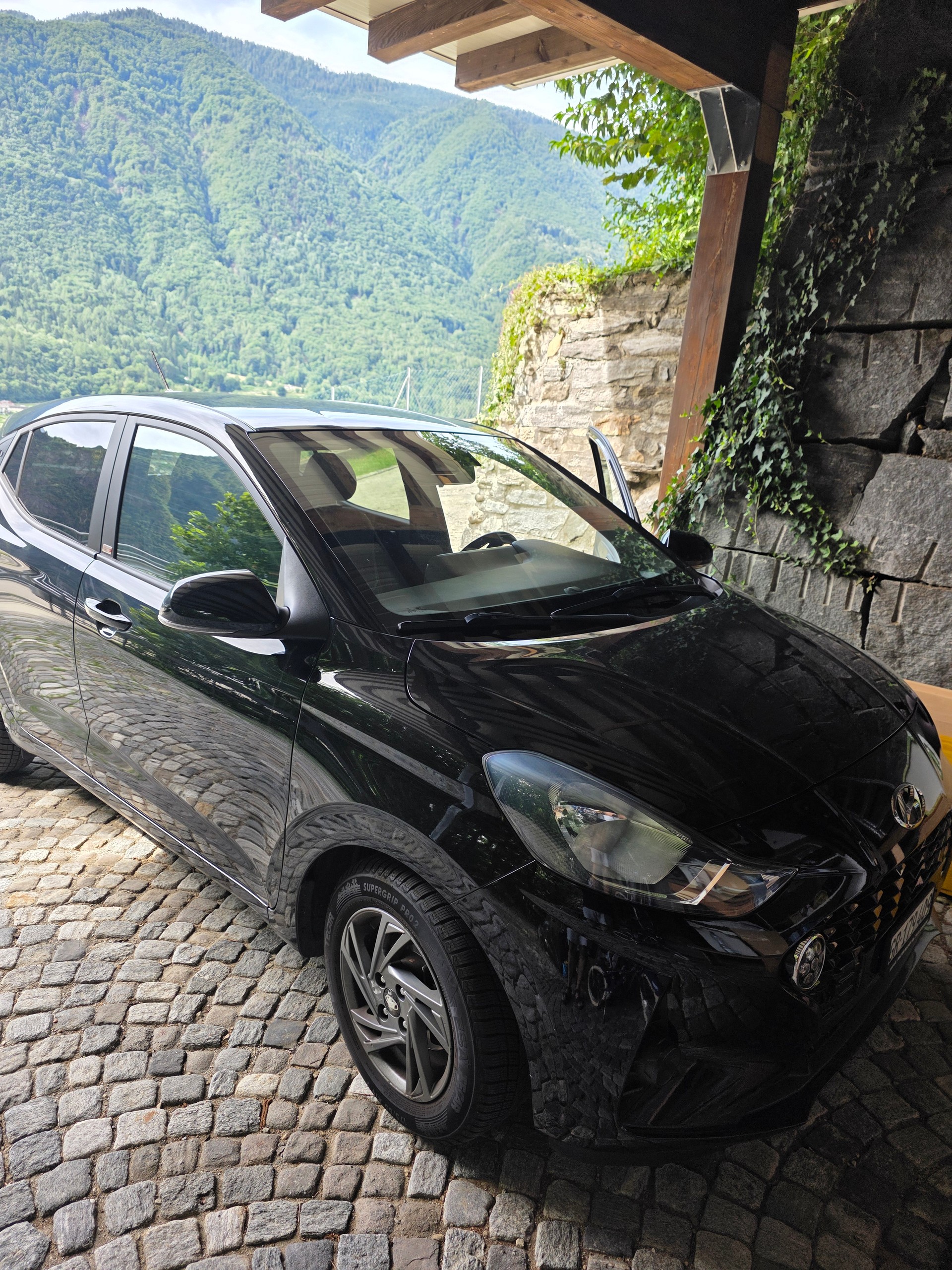 HYUNDAI 1.0 Launch-image-0