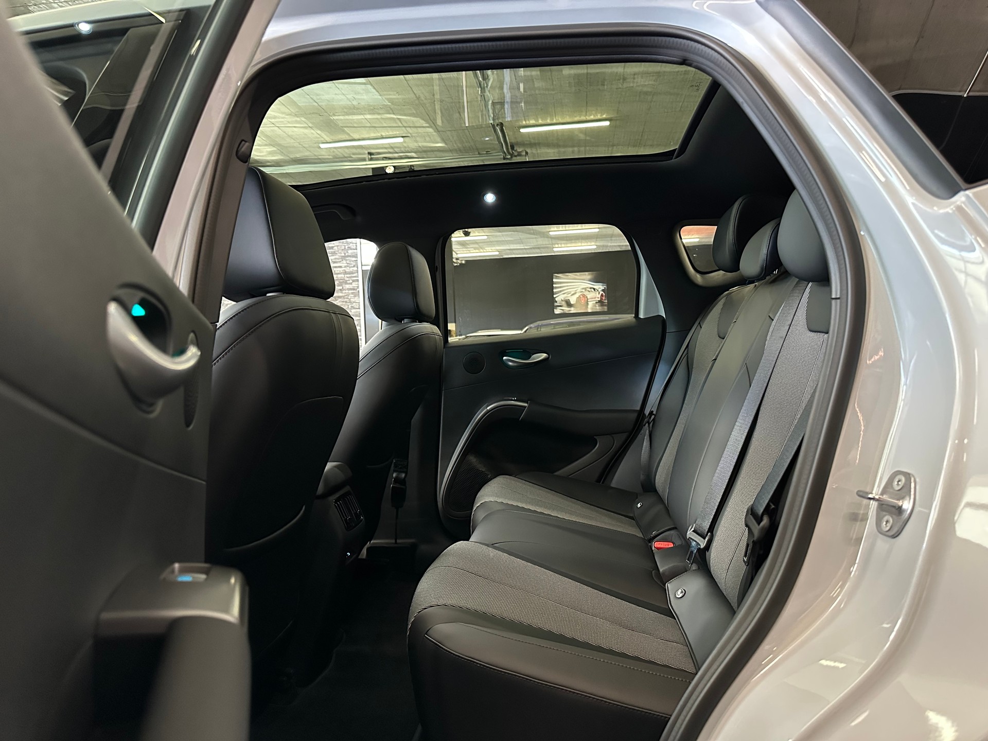 BYD Dolphin G DM-i Comfort-image-22
