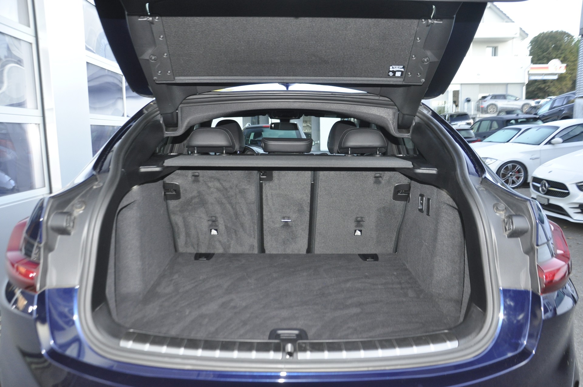BMW X4 xDrive 48V 30i M Sport Steptronic-image-13