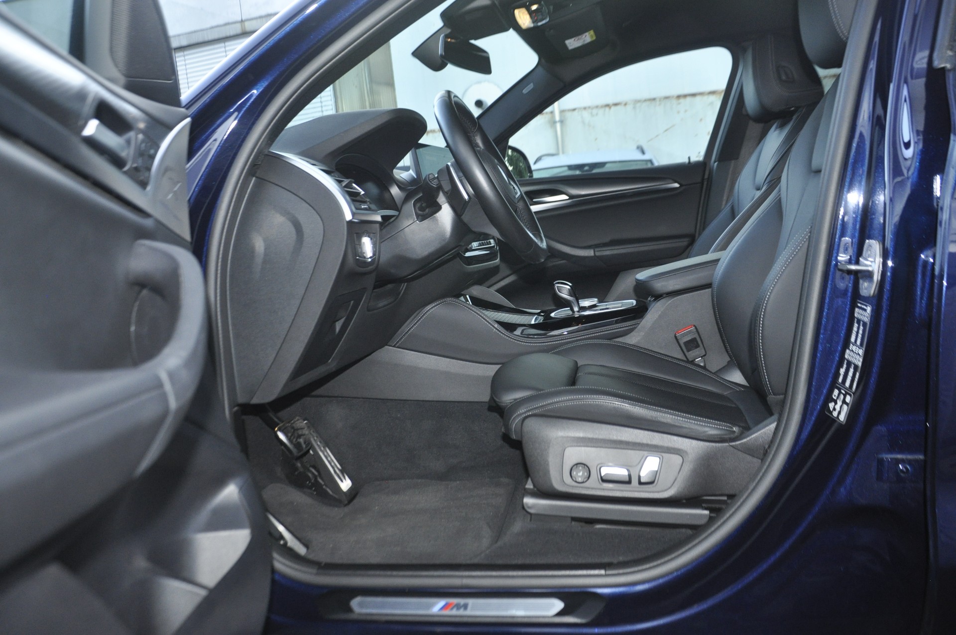 BMW X4 xDrive 48V 30i M Sport Steptronic-image-5