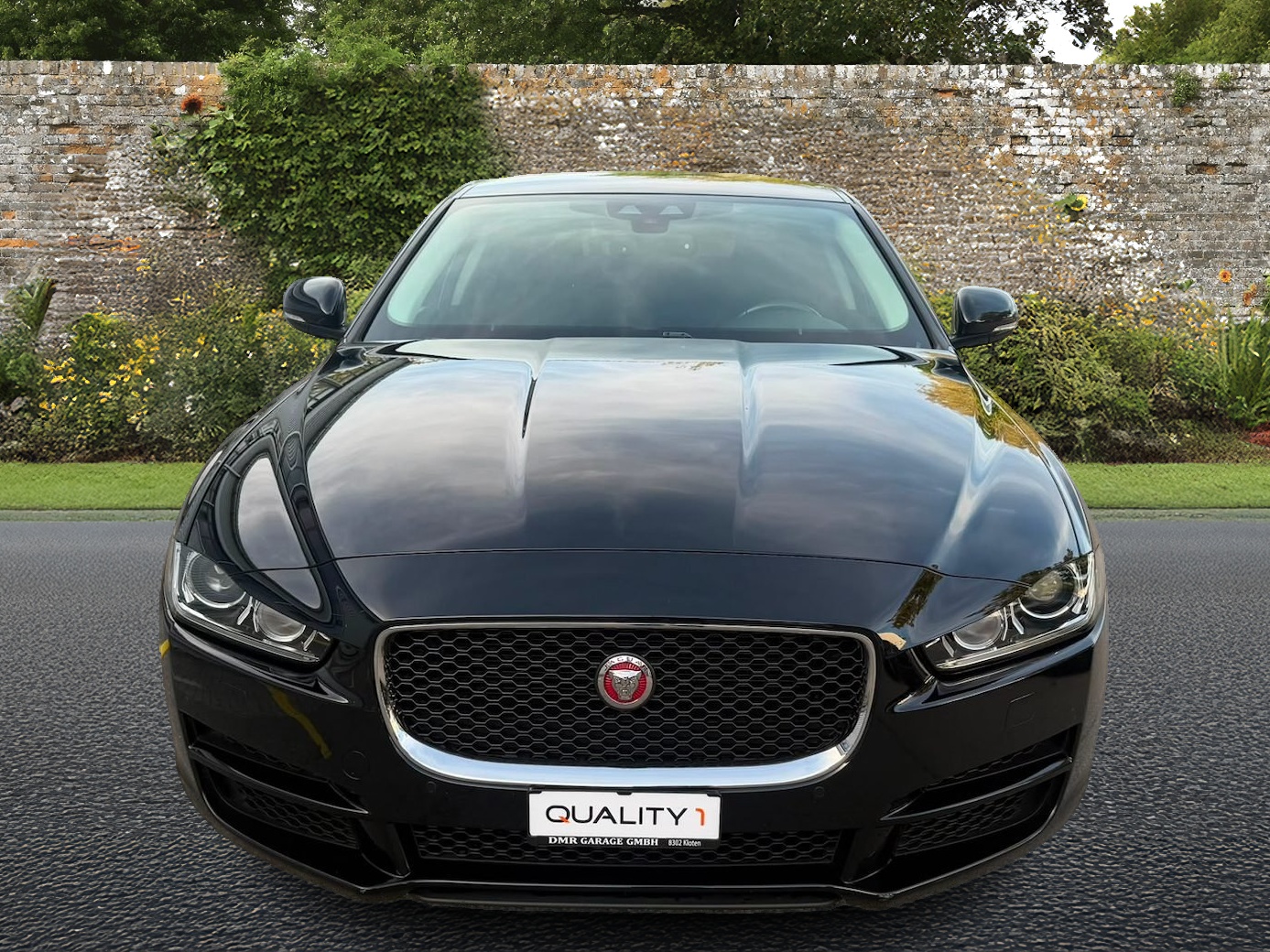 JAGUAR XE 20d Prestige Automat-image-7