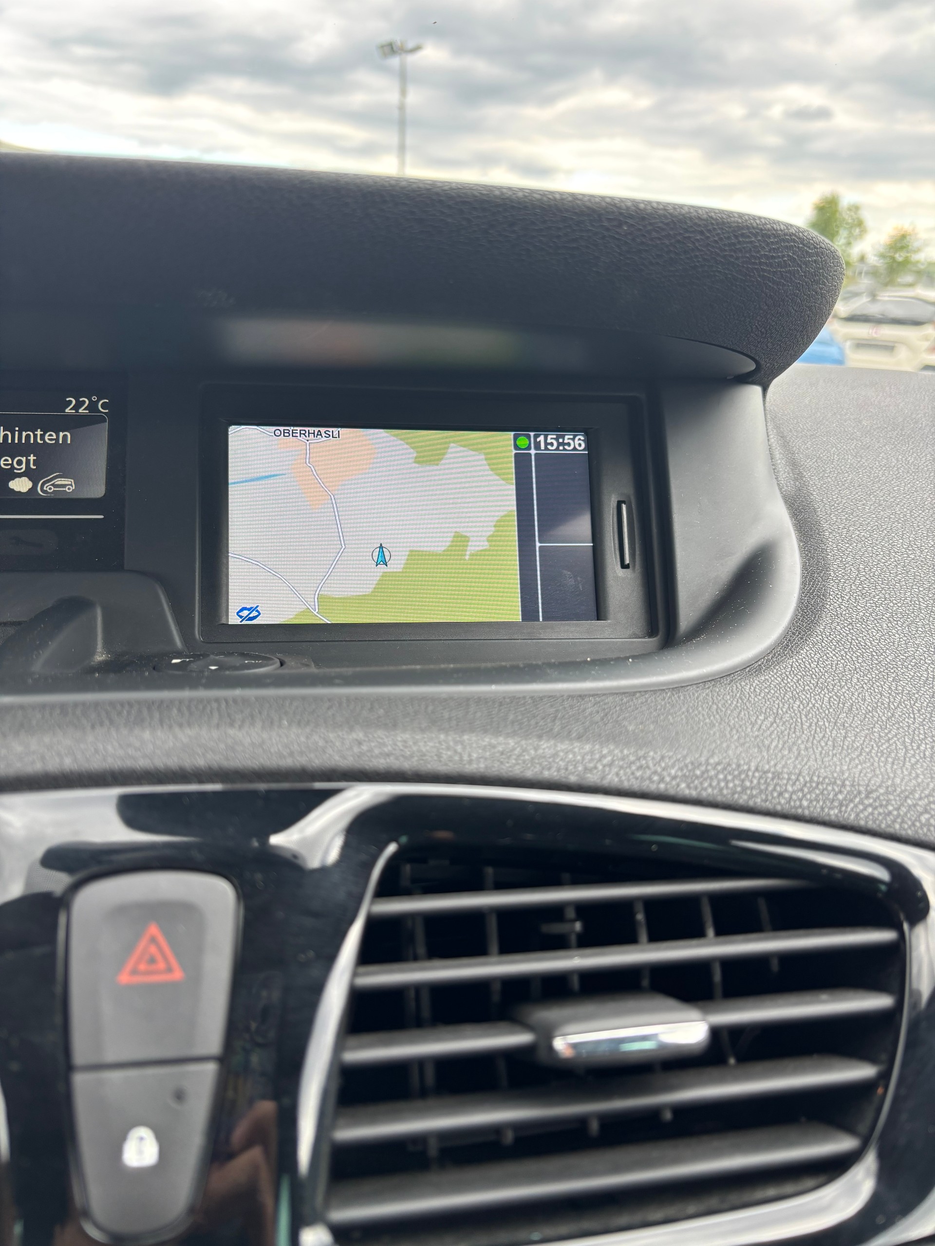 RENAULT Grand Scénic 1.6 dCi Dynamique-image-10