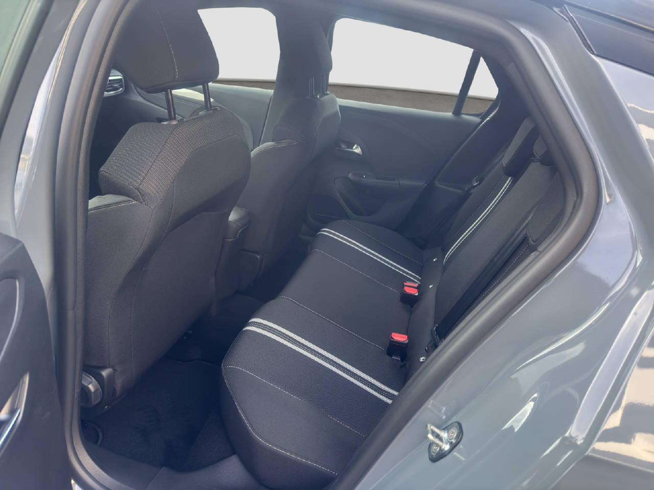 OPEL Corsa 1.2 T Hybrid Viva-image-12