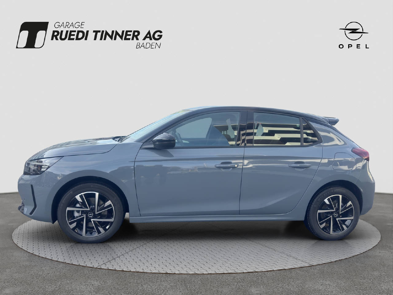 OPEL Corsa 1.2 T Hybrid Viva-image-2