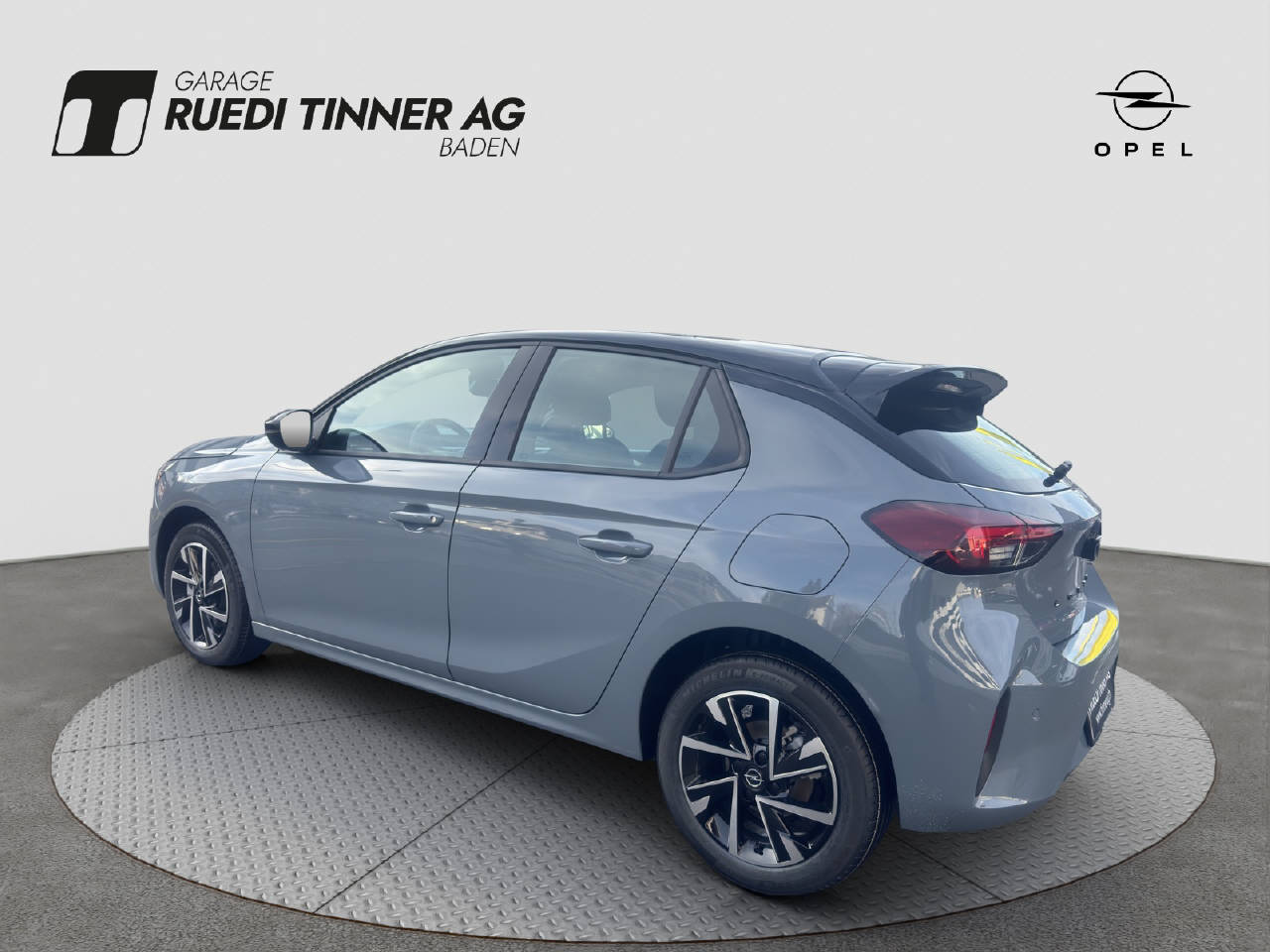 OPEL Corsa 1.2 T Hybrid Viva-image-3