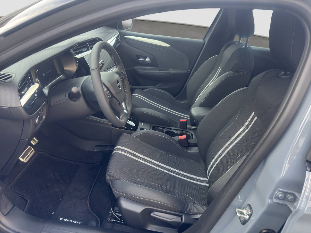 OPEL Corsa 1.2 T Hybrid Viva-image-8