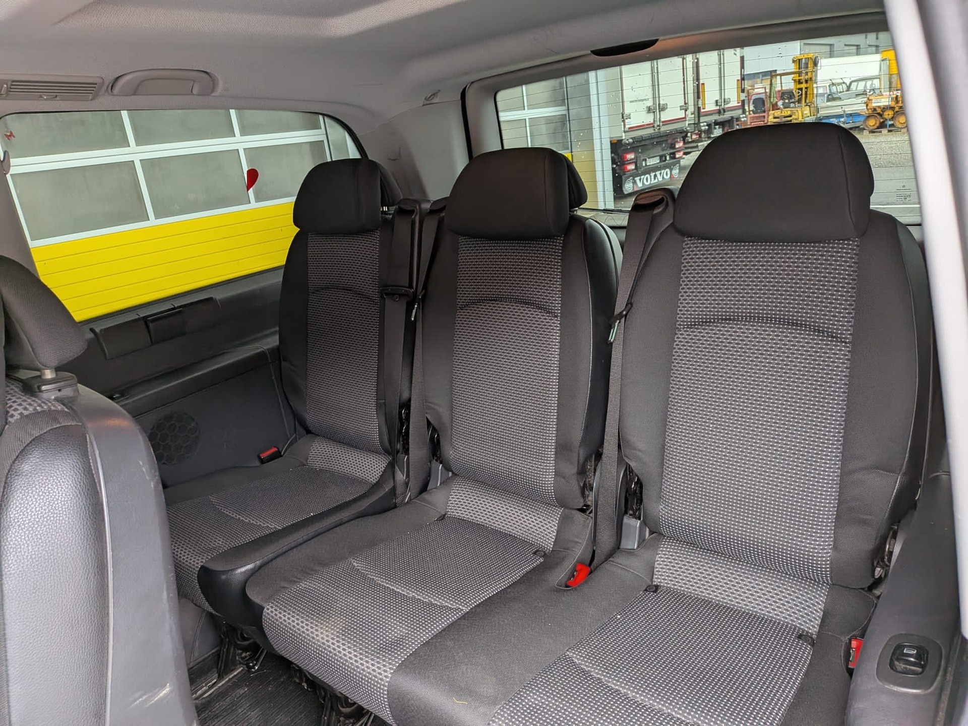 MERCEDES-BENZ Vito 116 CDI Blue Efficiency-image-11