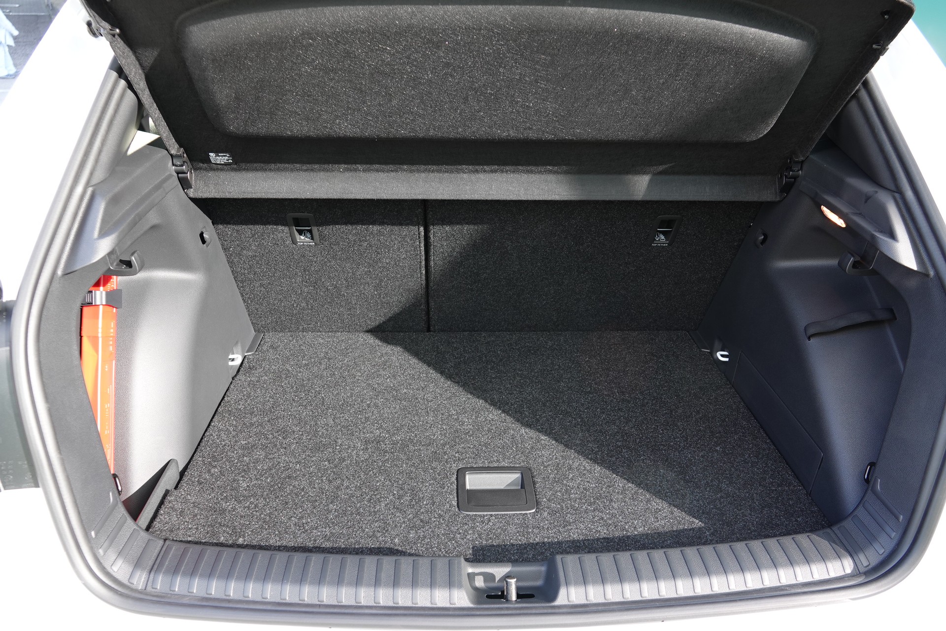 SKODA Fabia 1.0 TSI Dynamic DSG-image-15