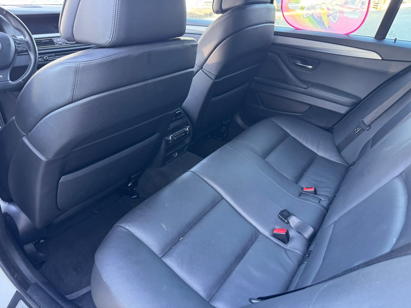 BMW M550d xDrive Steptronic-image-21