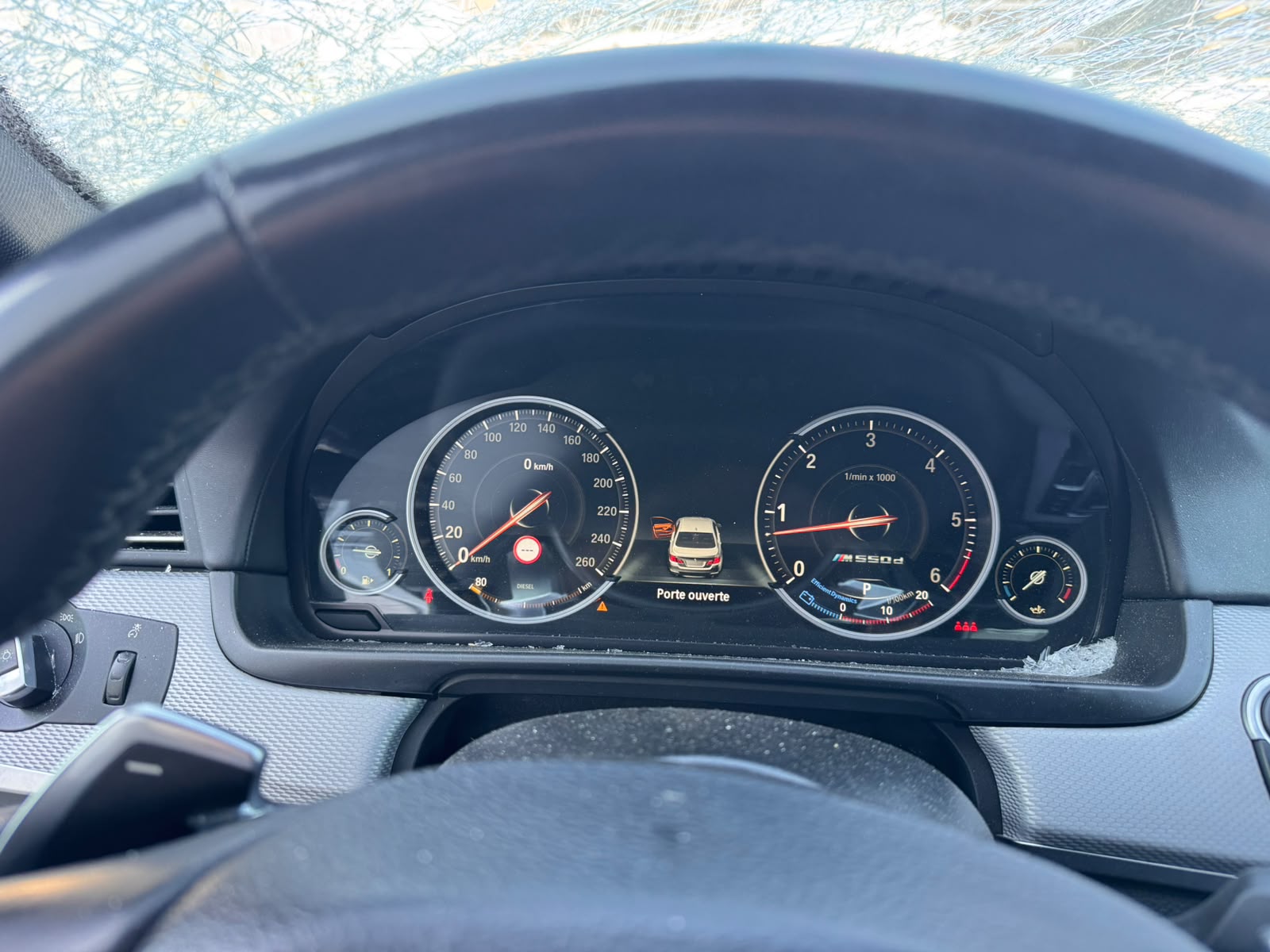 BMW M550d xDrive Steptronic-image-16
