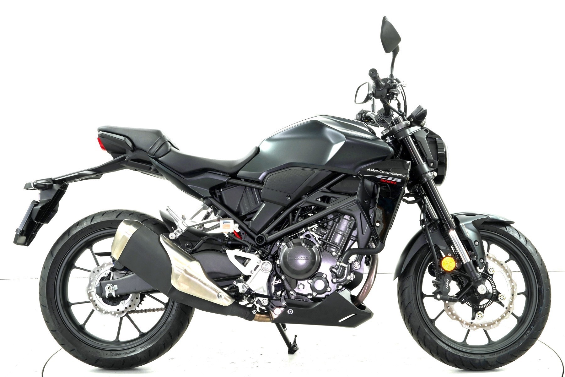 HONDA CB 300 R ABS-showroom-element-3