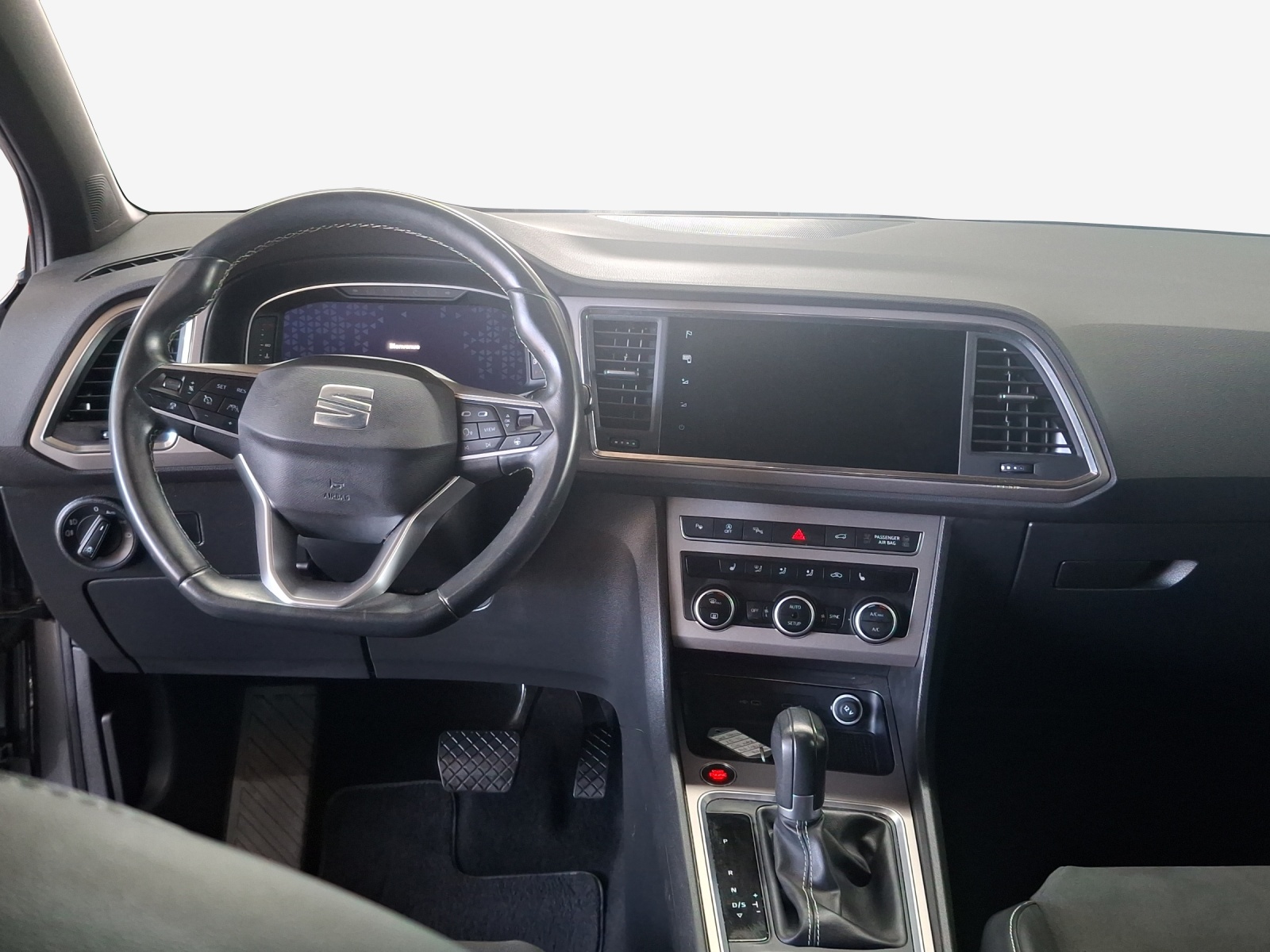 SEAT Ateca 1.5 TSI EVO Hola Xperience DSG-image-8