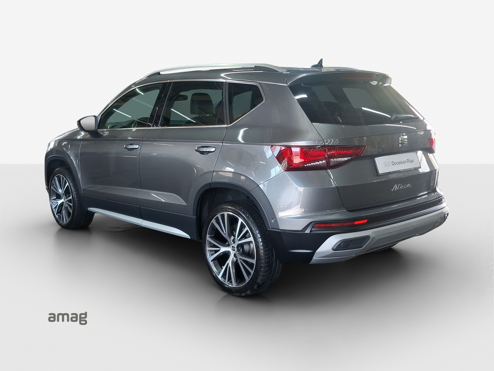 SEAT Ateca 1.5 TSI EVO Hola Xperience DSG-image-2
