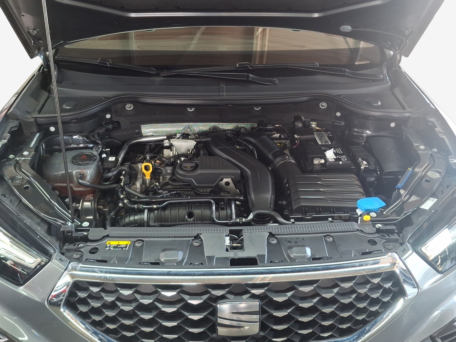 SEAT Ateca 1.5 TSI EVO Hola Xperience DSG-image-13