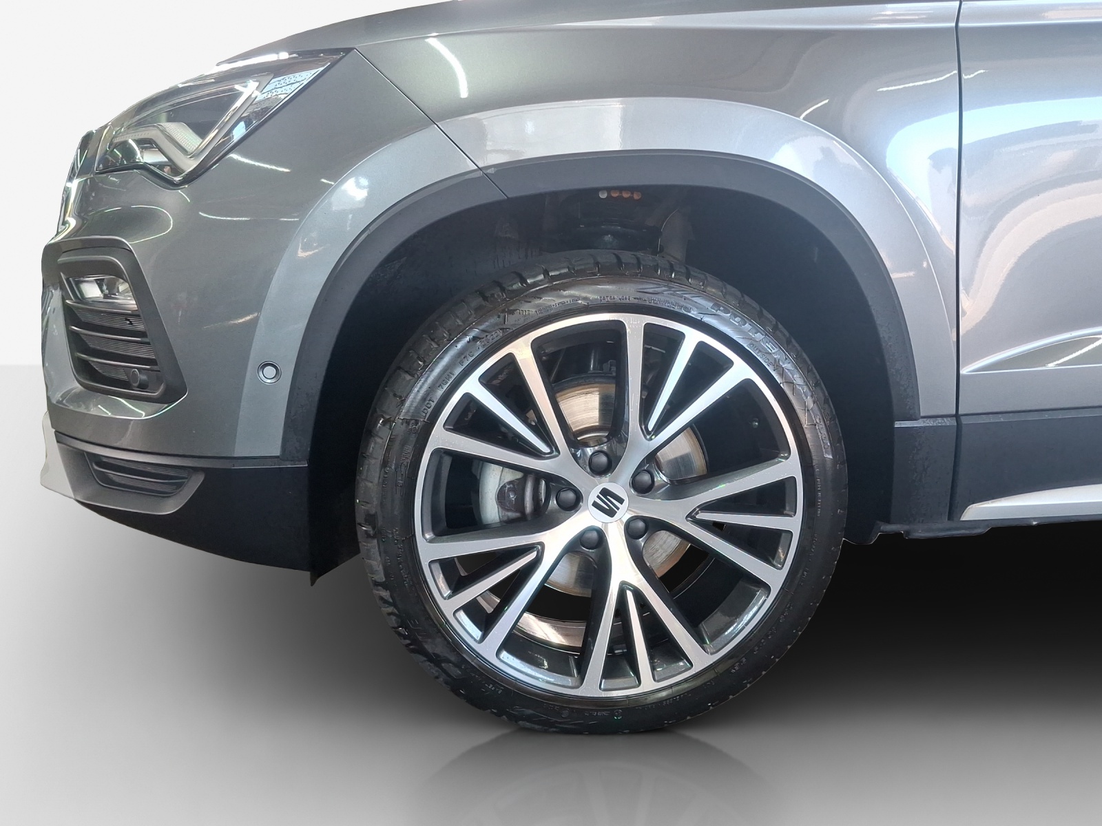 SEAT Ateca 1.5 TSI EVO Hola Xperience DSG-image-14