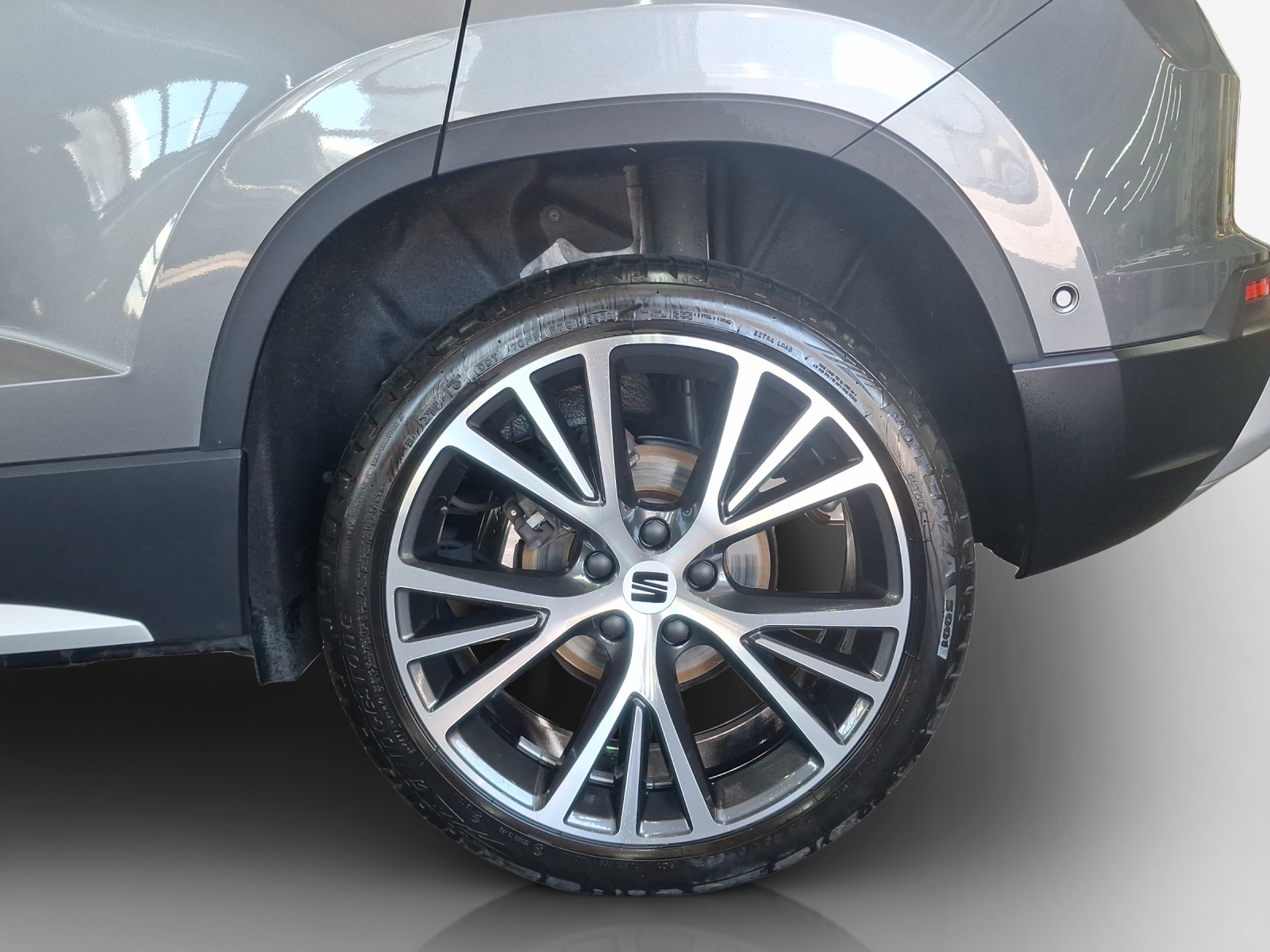 SEAT Ateca 1.5 TSI EVO Hola Xperience DSG-image-15