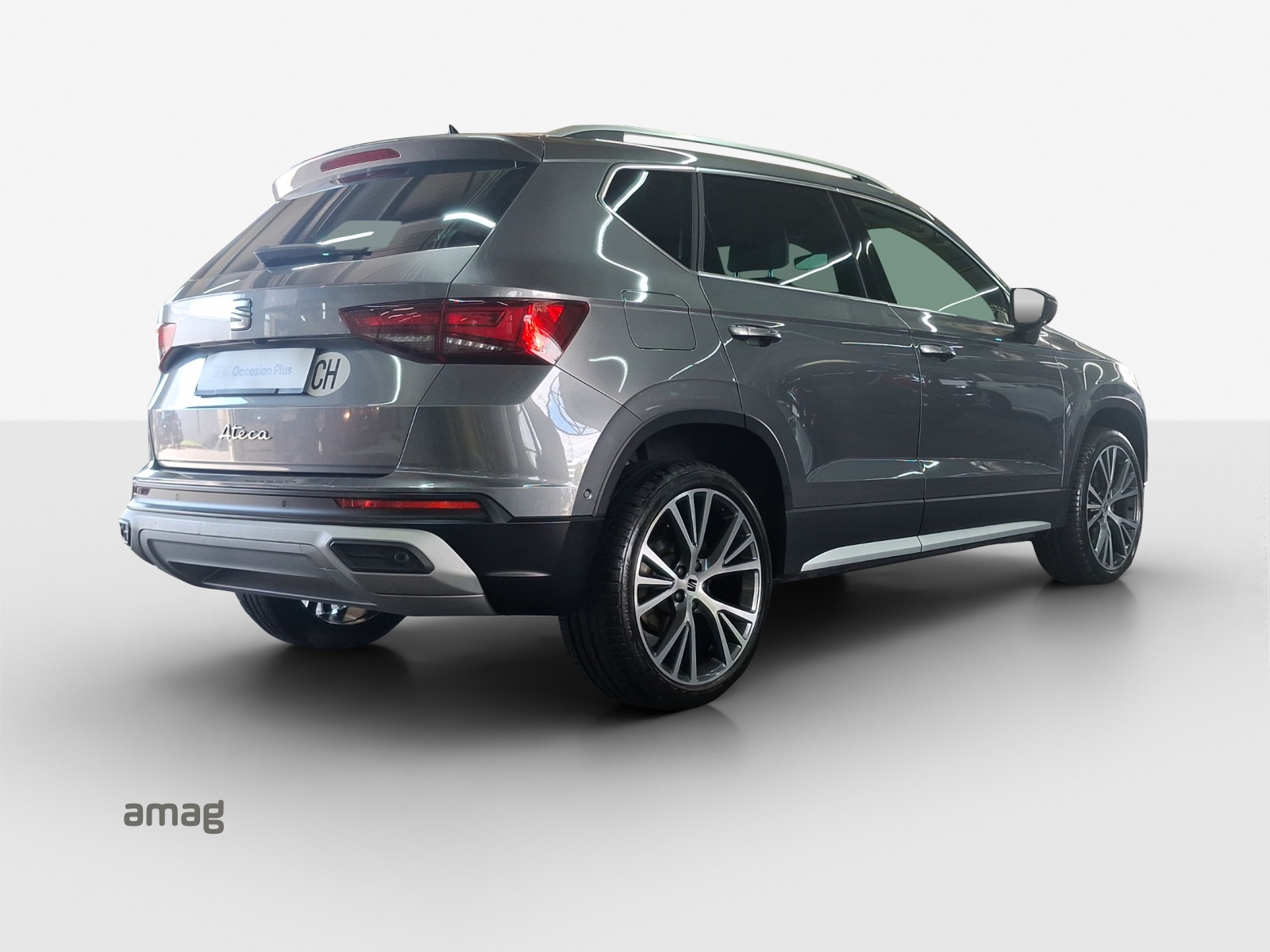 SEAT Ateca 1.5 TSI EVO Hola Xperience DSG-image-4