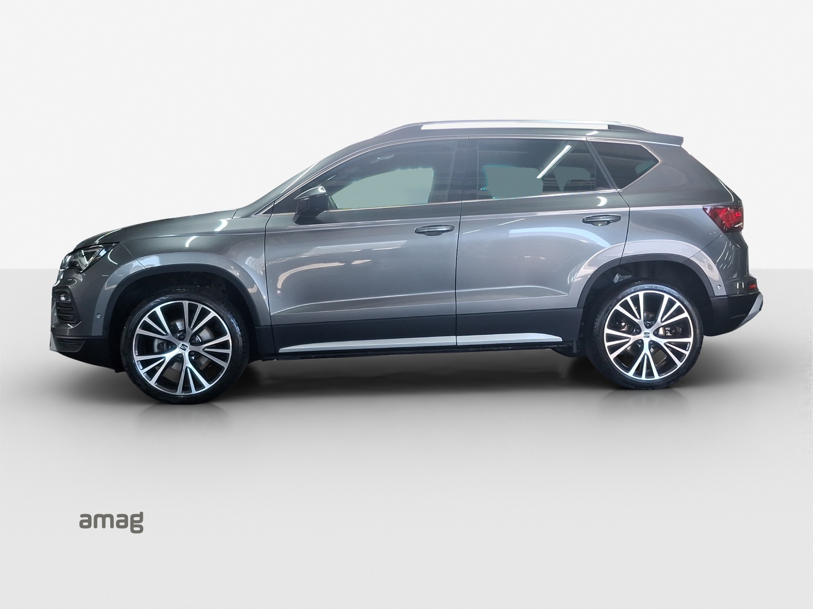 SEAT Ateca 1.5 TSI EVO Hola Xperience DSG-image-1
