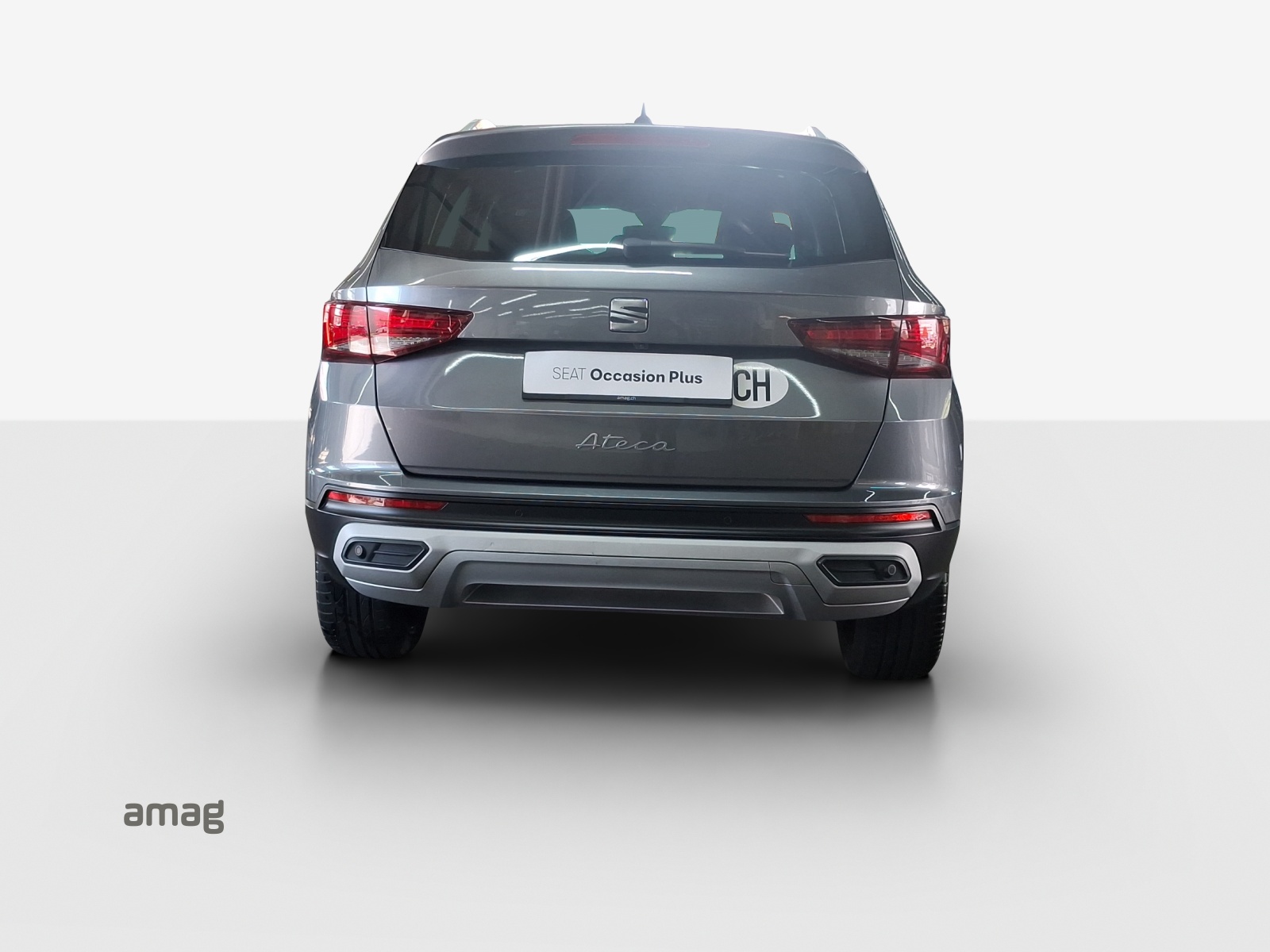 SEAT Ateca 1.5 TSI EVO Hola Xperience DSG-image-3