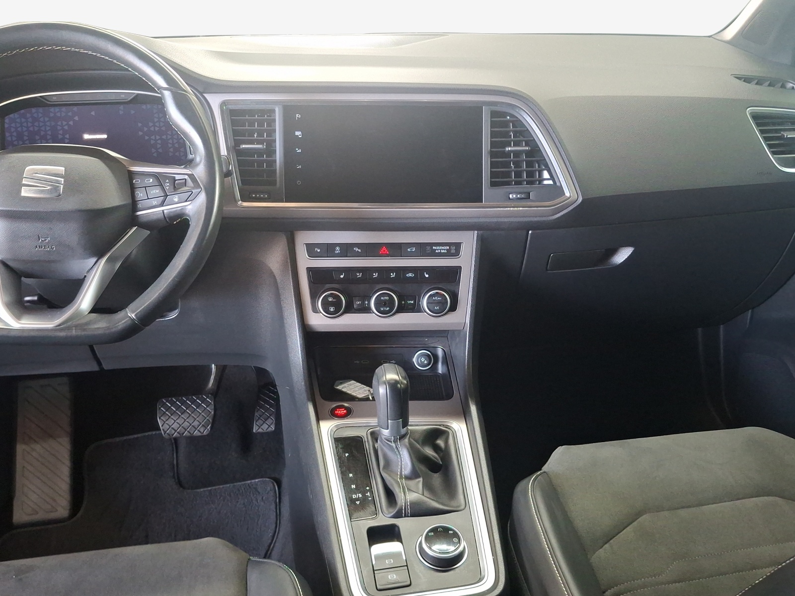 SEAT Ateca 1.5 TSI EVO Hola Xperience DSG-image-10