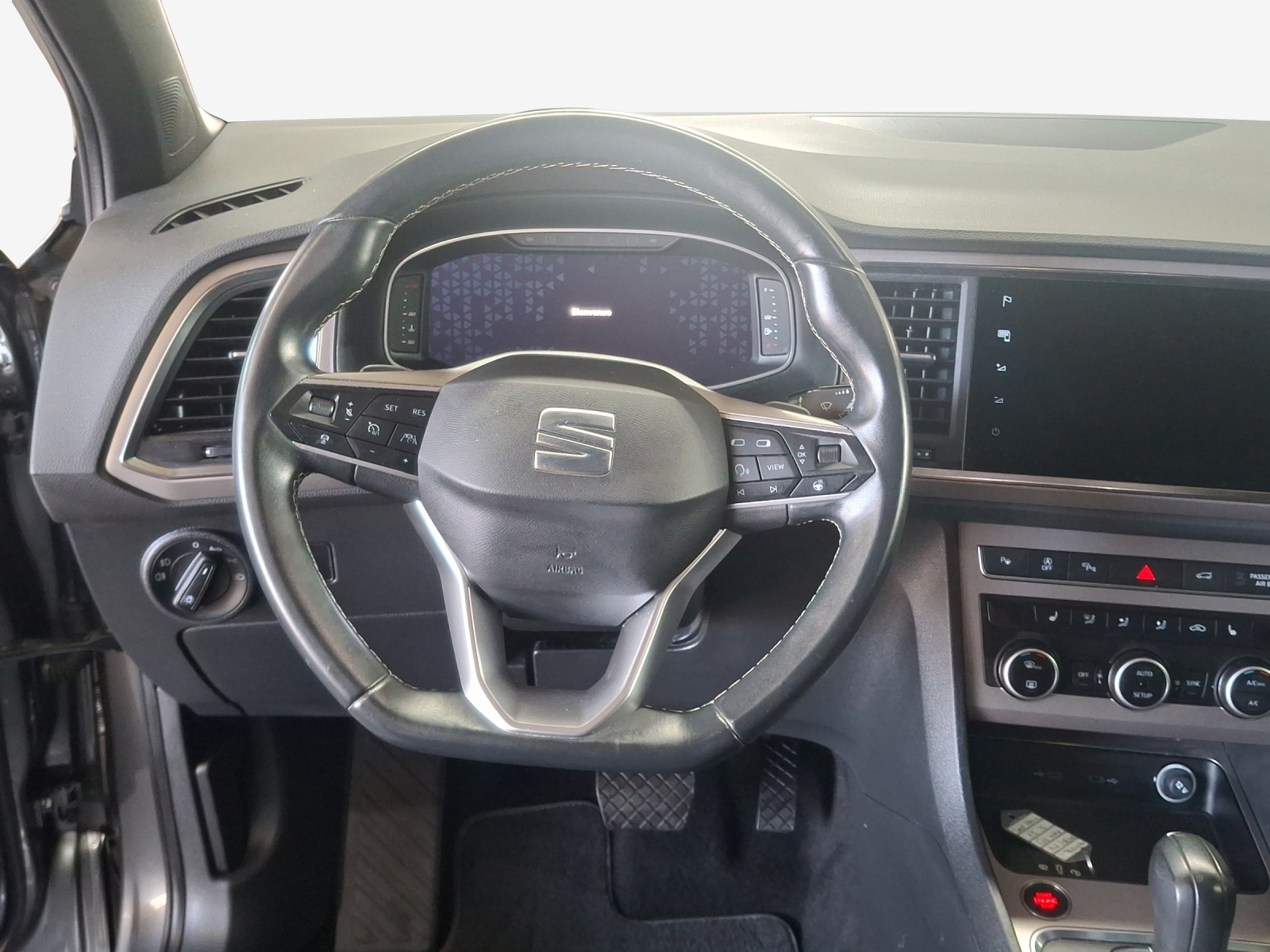 SEAT Ateca 1.5 TSI EVO Hola Xperience DSG-image-9
