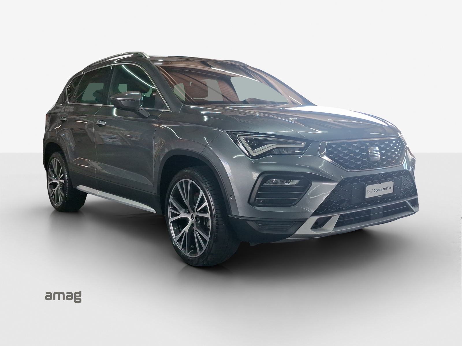 SEAT Ateca 1.5 TSI EVO Hola Xperience DSG-image-5