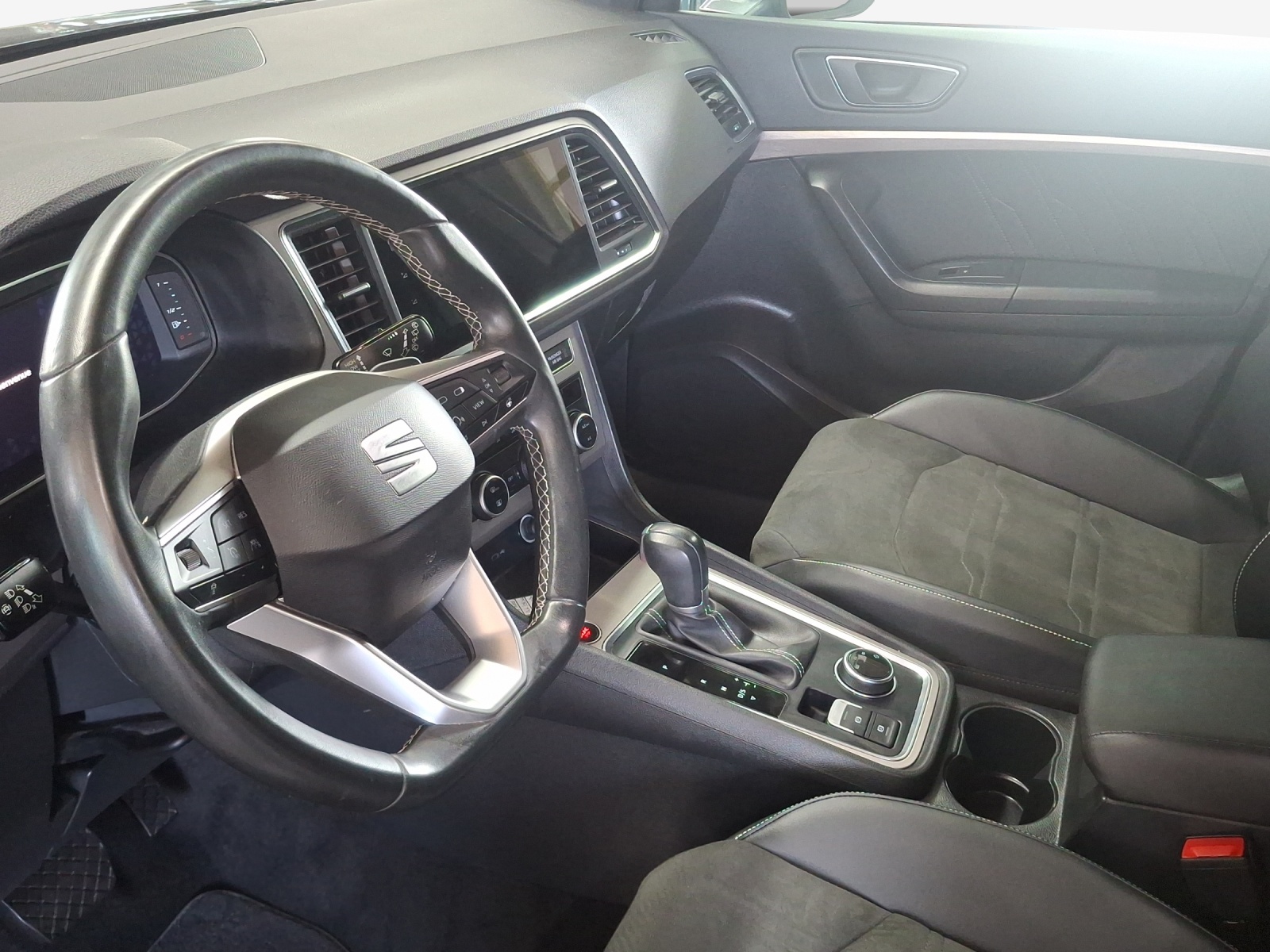 SEAT Ateca 1.5 TSI EVO Hola Xperience DSG-image-7