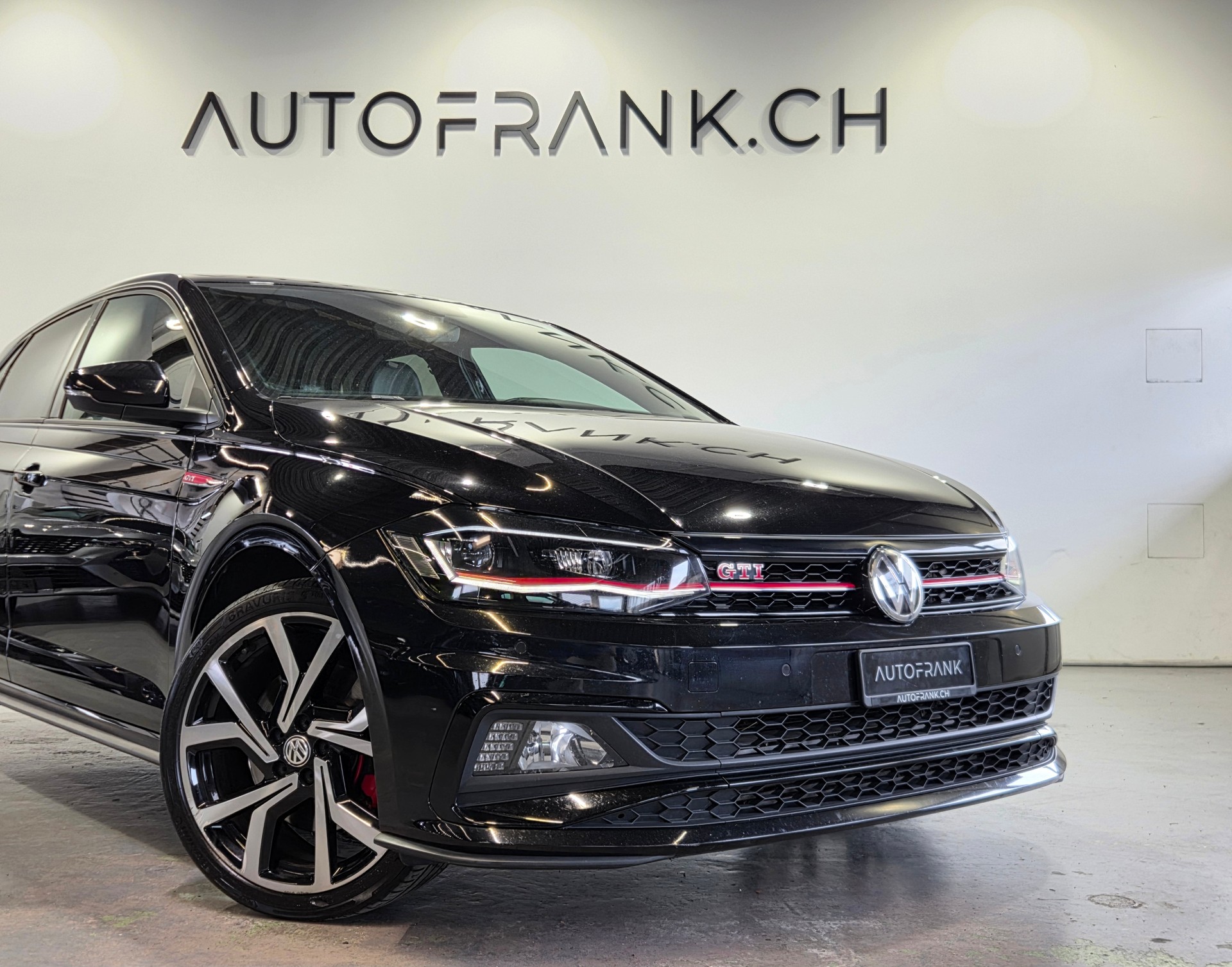 VW Polo 2.0 TSI GTI DSG-image-3