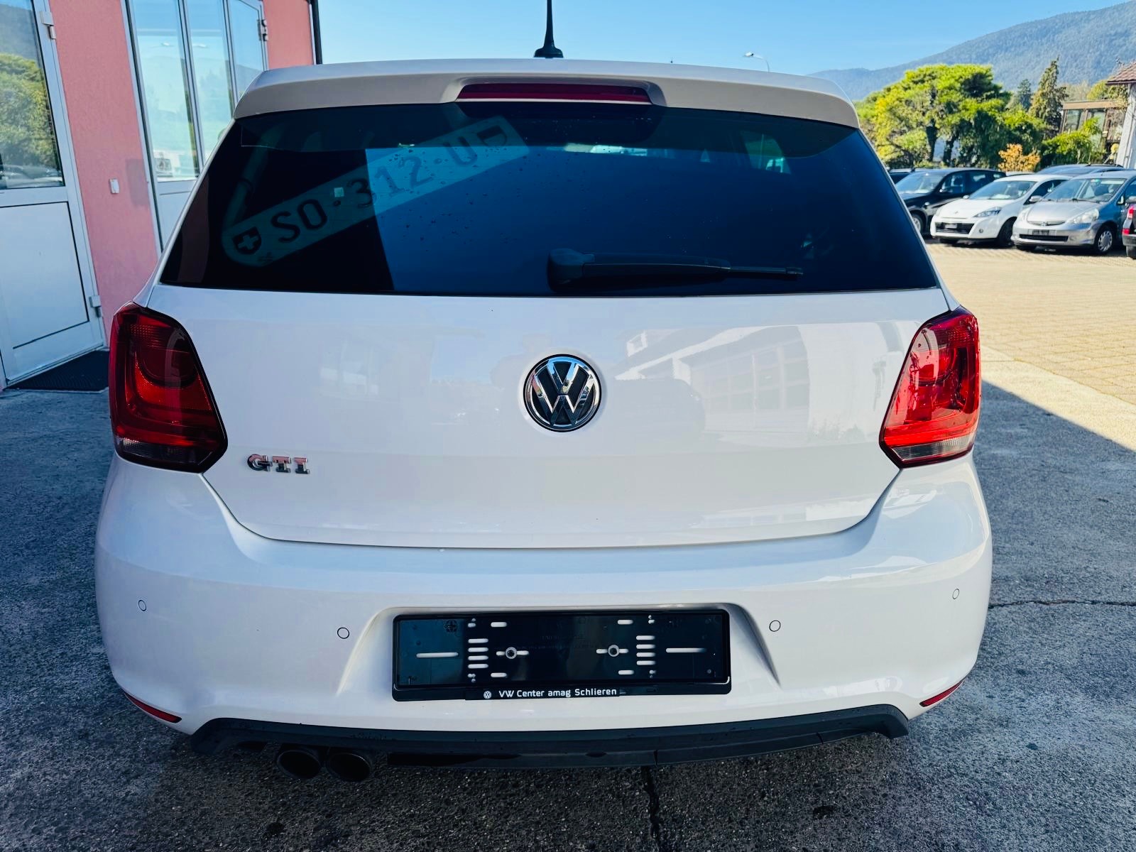 VW GTI-image-5