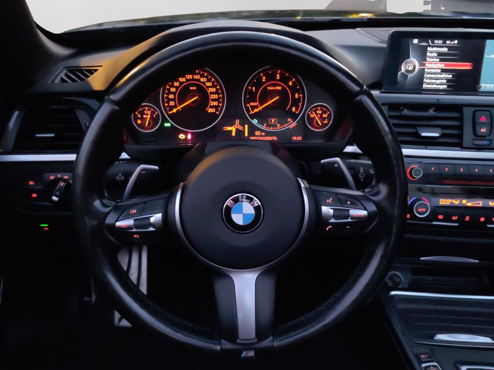 BMW 425d Cabriolet Sport Line Steptronic-image-20