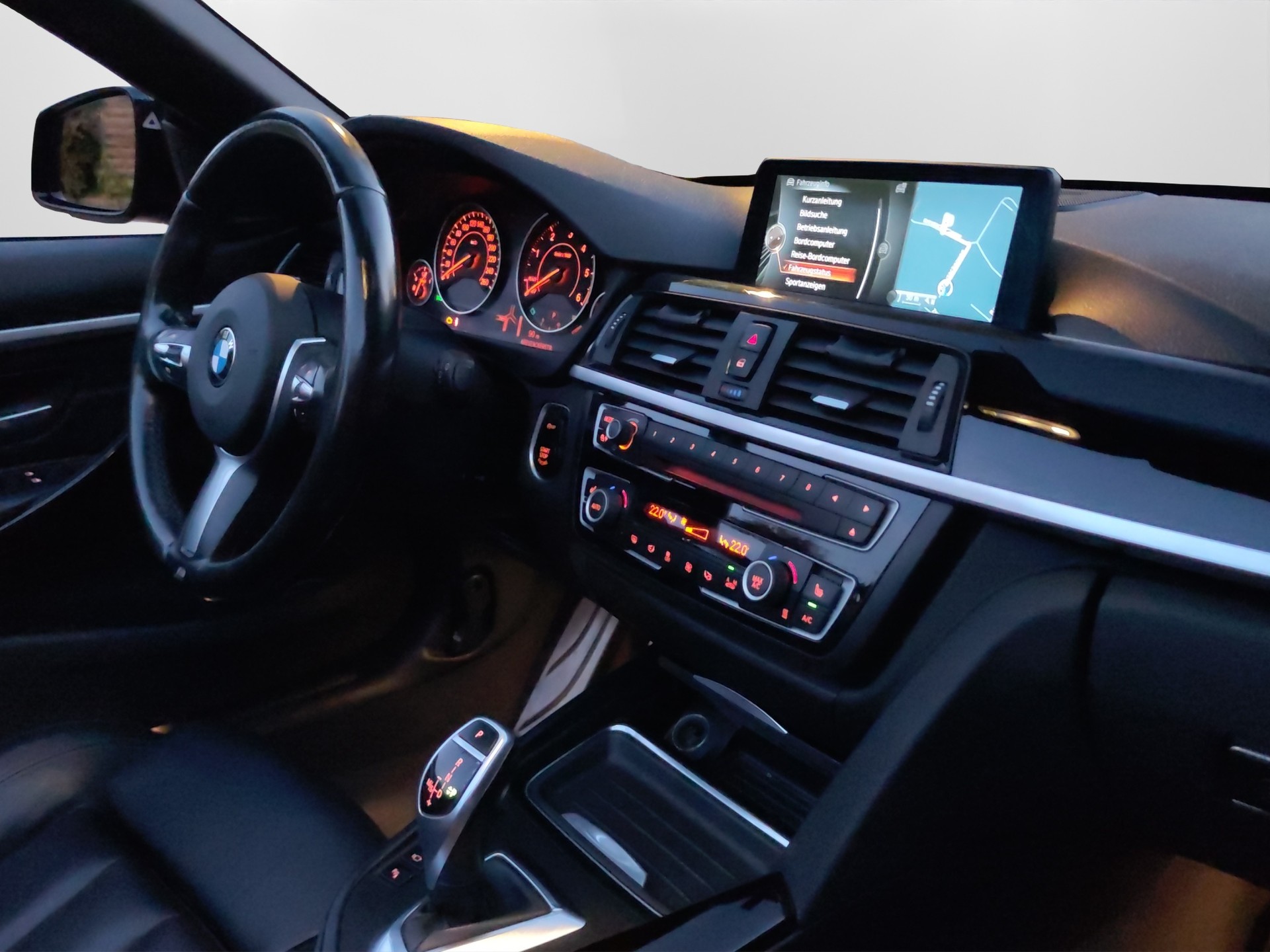 BMW 425d Cabriolet Sport Line Steptronic-image-22