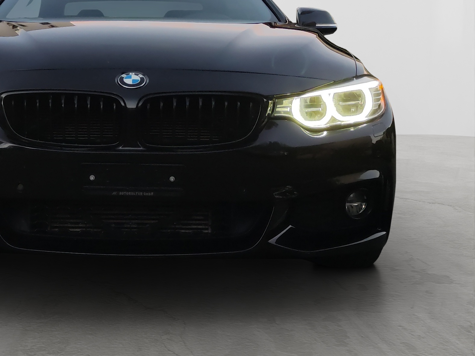 BMW 425d Cabriolet Sport Line Steptronic-image-14