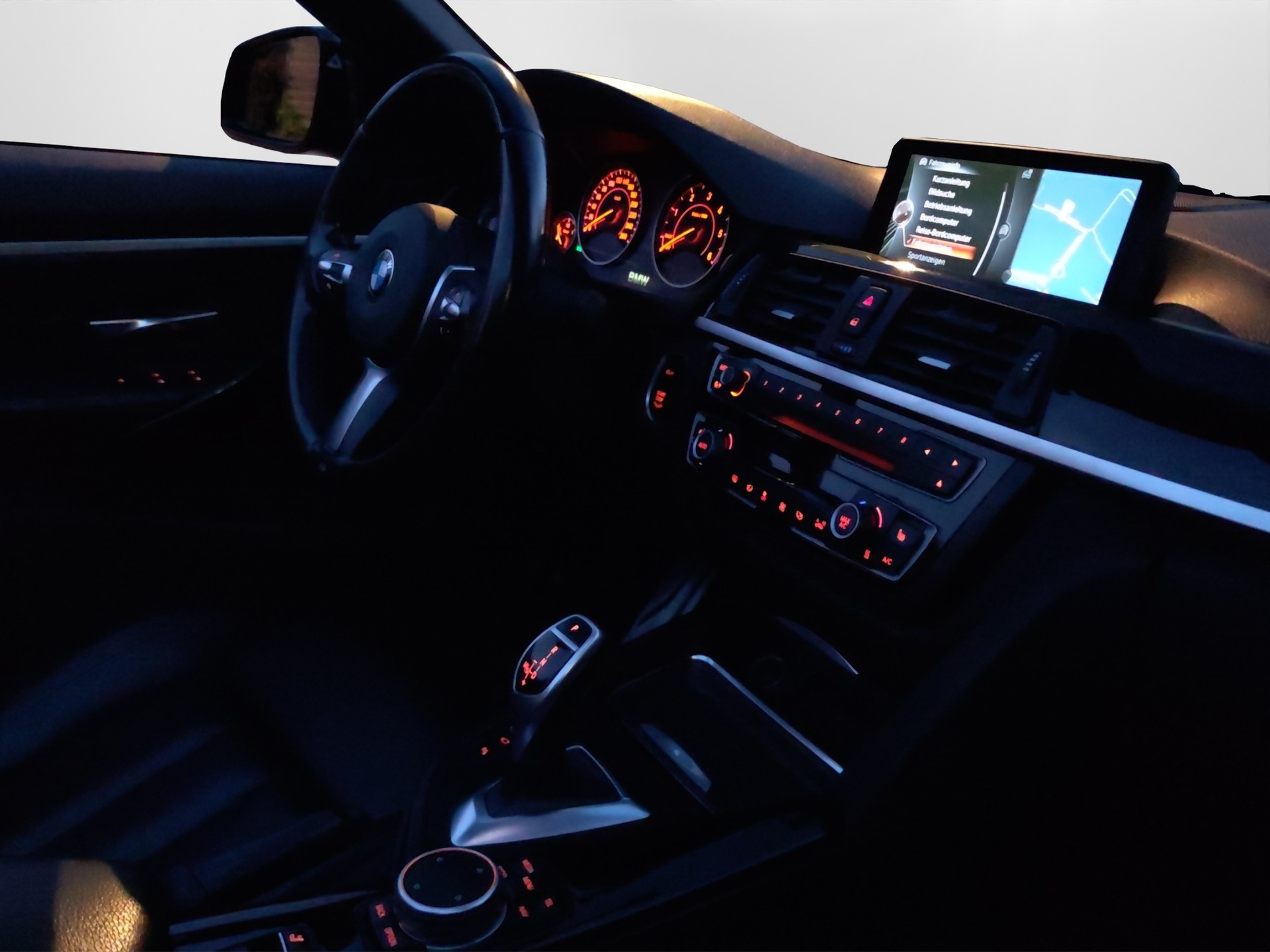 BMW 425d Cabriolet Sport Line Steptronic-image-23