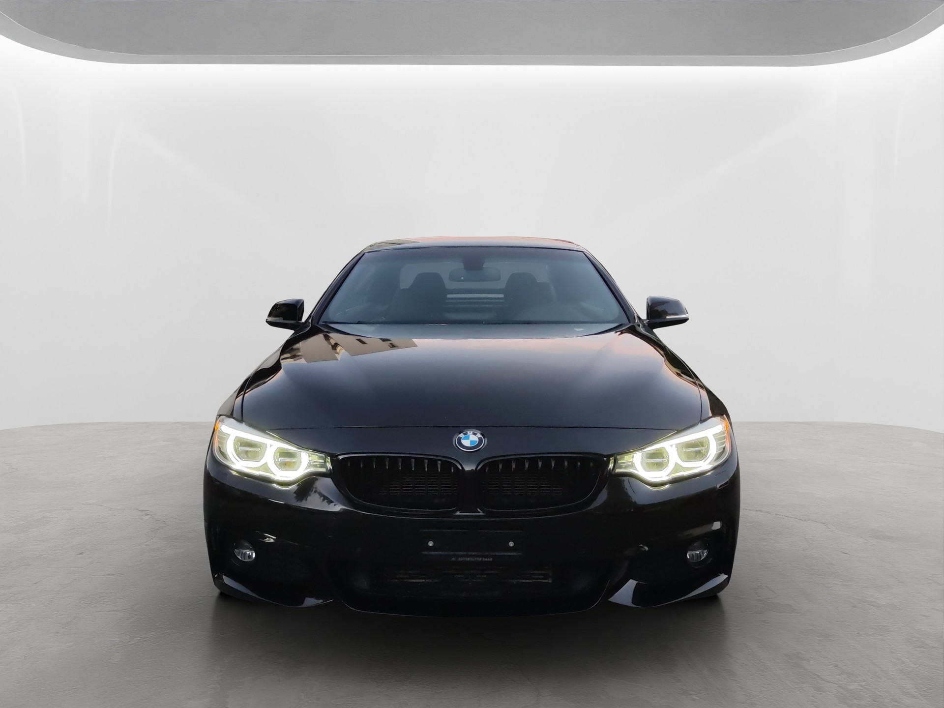 BMW 425d Cabriolet Sport Line Steptronic-image-13