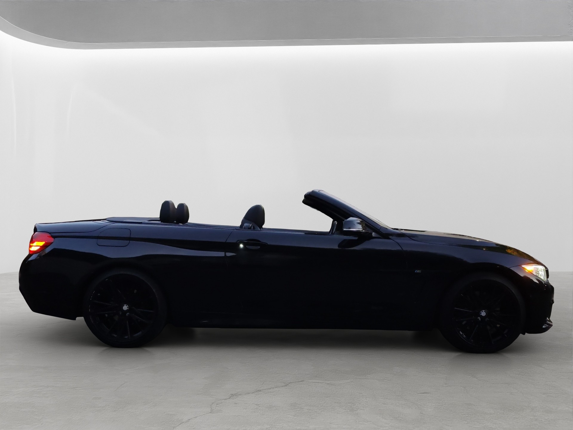 BMW 425d Cabriolet Sport Line Steptronic-image-10