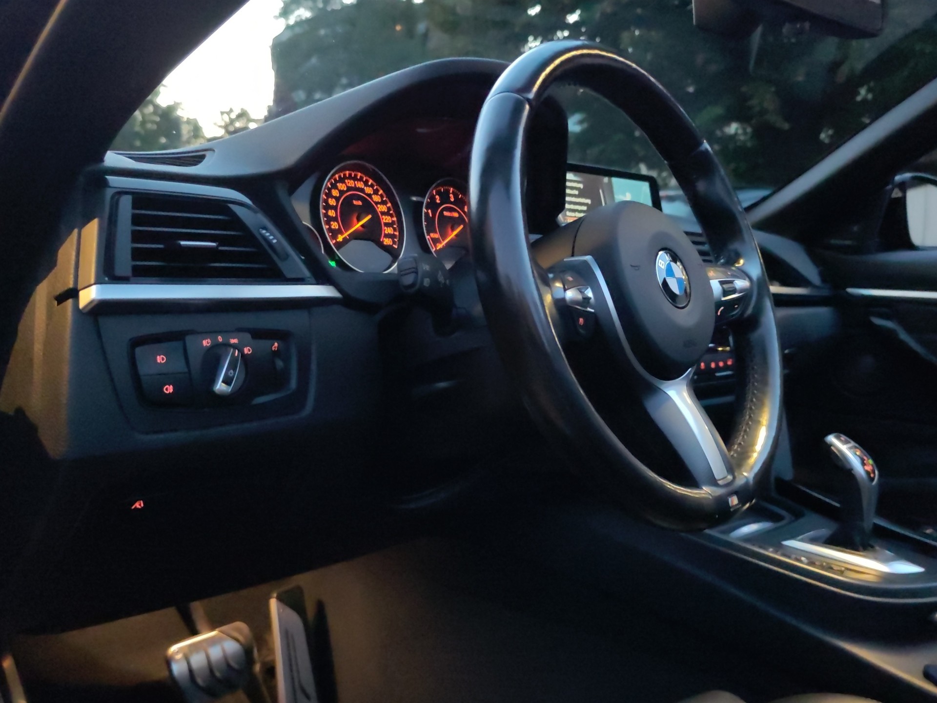 BMW 425d Cabriolet Sport Line Steptronic-image-25