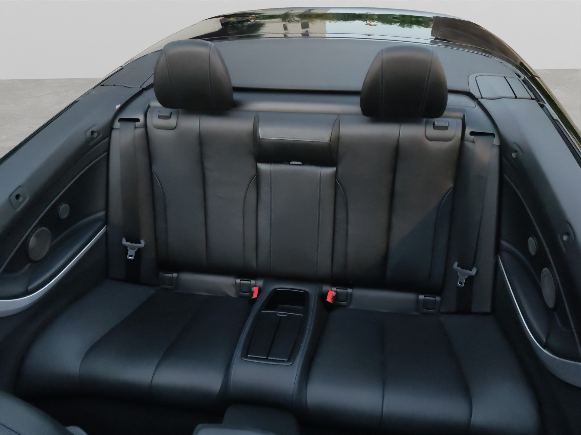 BMW 425d Cabriolet Sport Line Steptronic-image-17