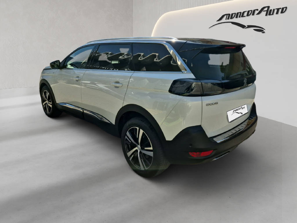 PEUGEOT 5008 1.2PT GT EAT8-image-6