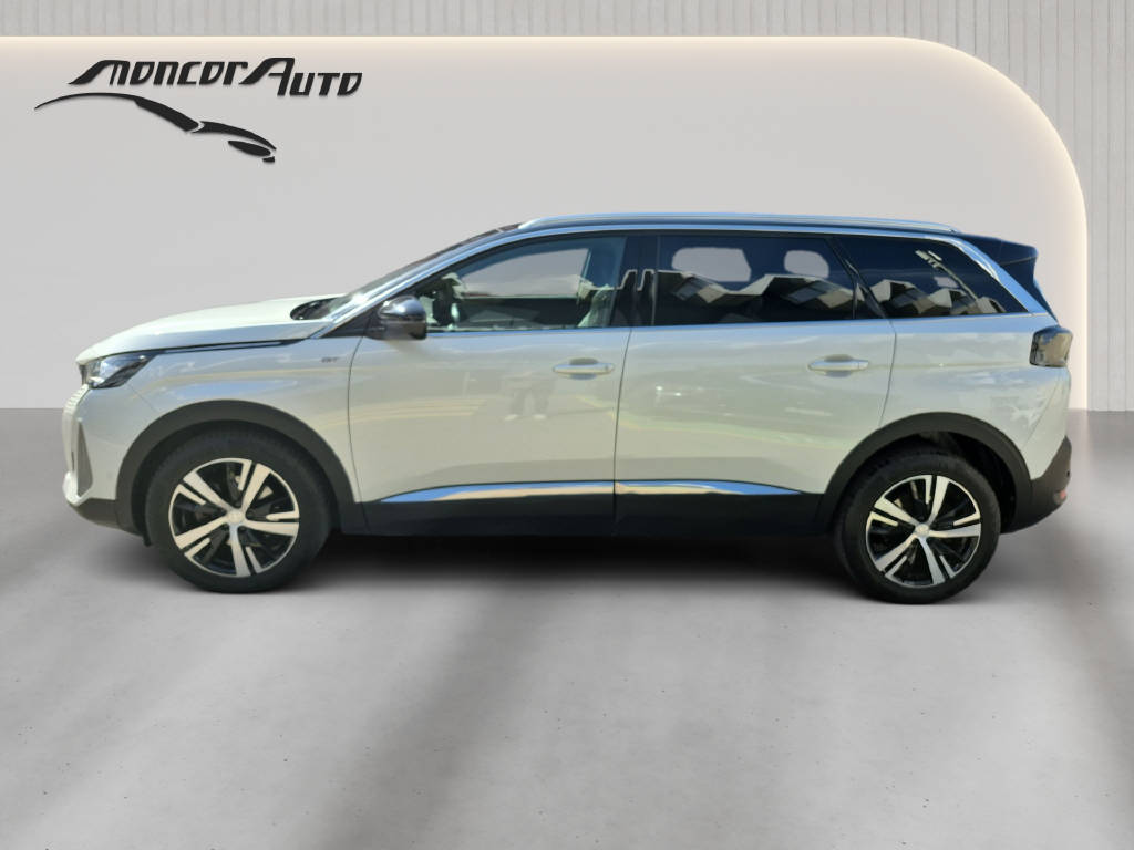 PEUGEOT 5008 1.2PT GT EAT8-image-4
