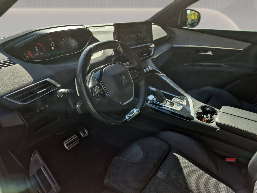 PEUGEOT 5008 1.2PT GT EAT8-image-9