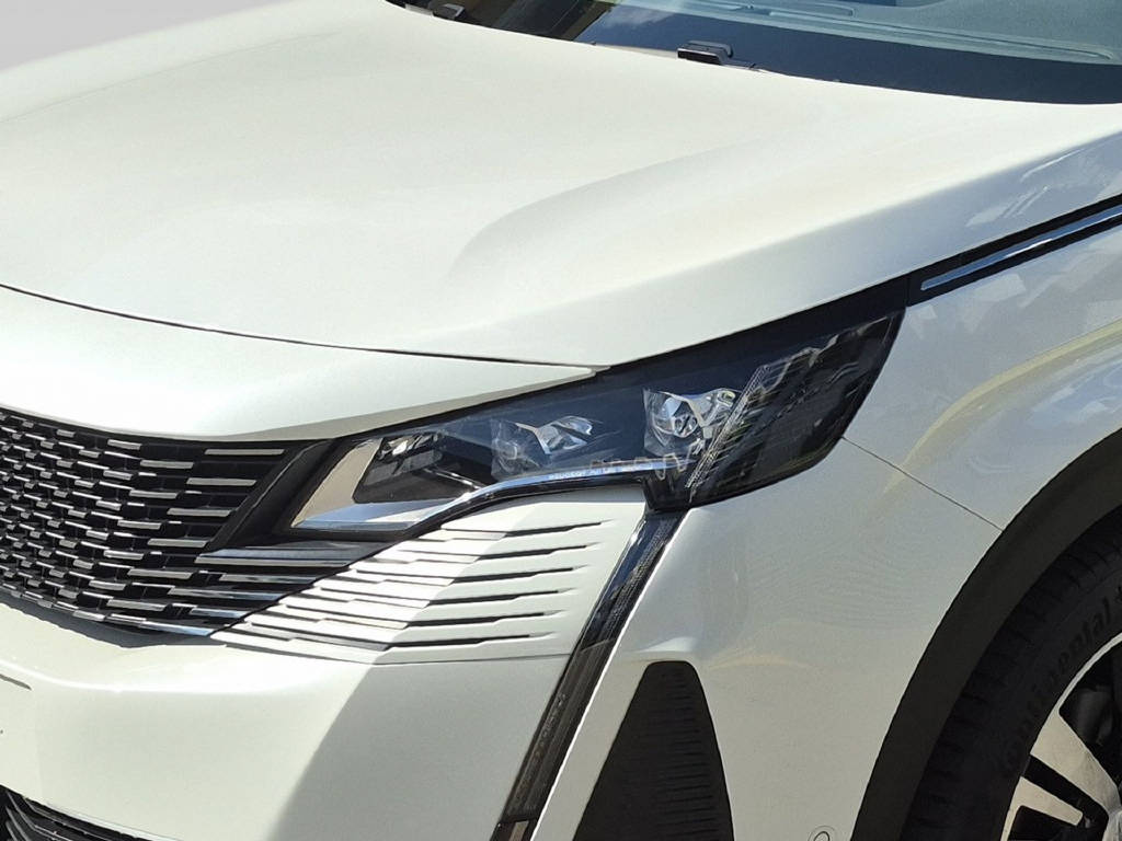 PEUGEOT 5008 1.2PT GT EAT8-image-2
