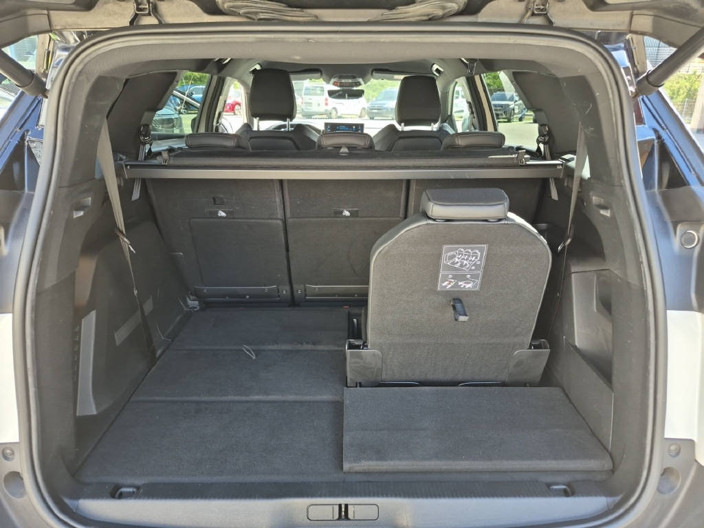 PEUGEOT 5008 1.2PT GT EAT8-image-12