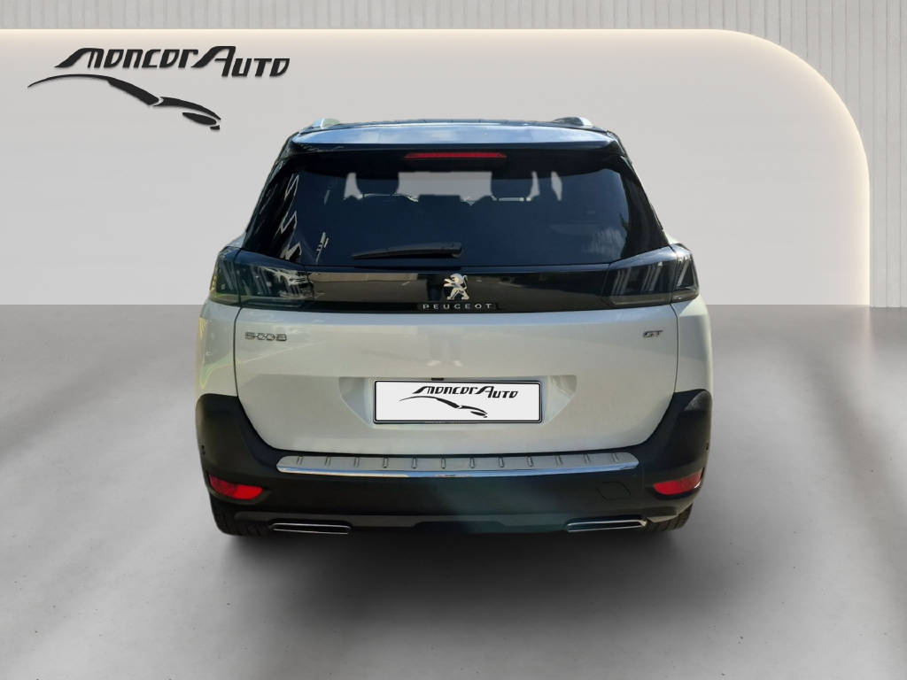 PEUGEOT 5008 1.2PT GT EAT8-image-7
