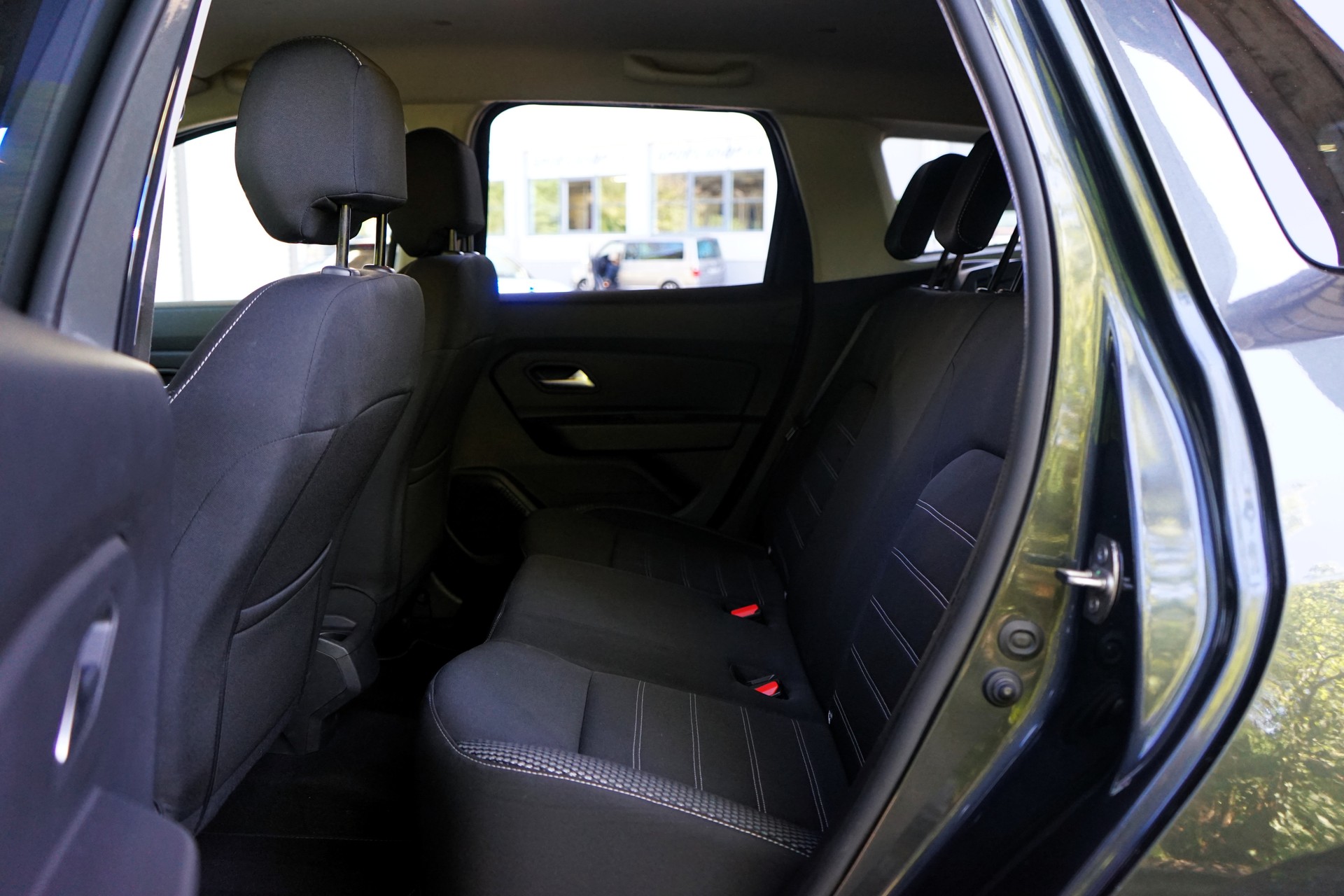 DACIA Duster SCe 115 Prestige 4x4-image-6