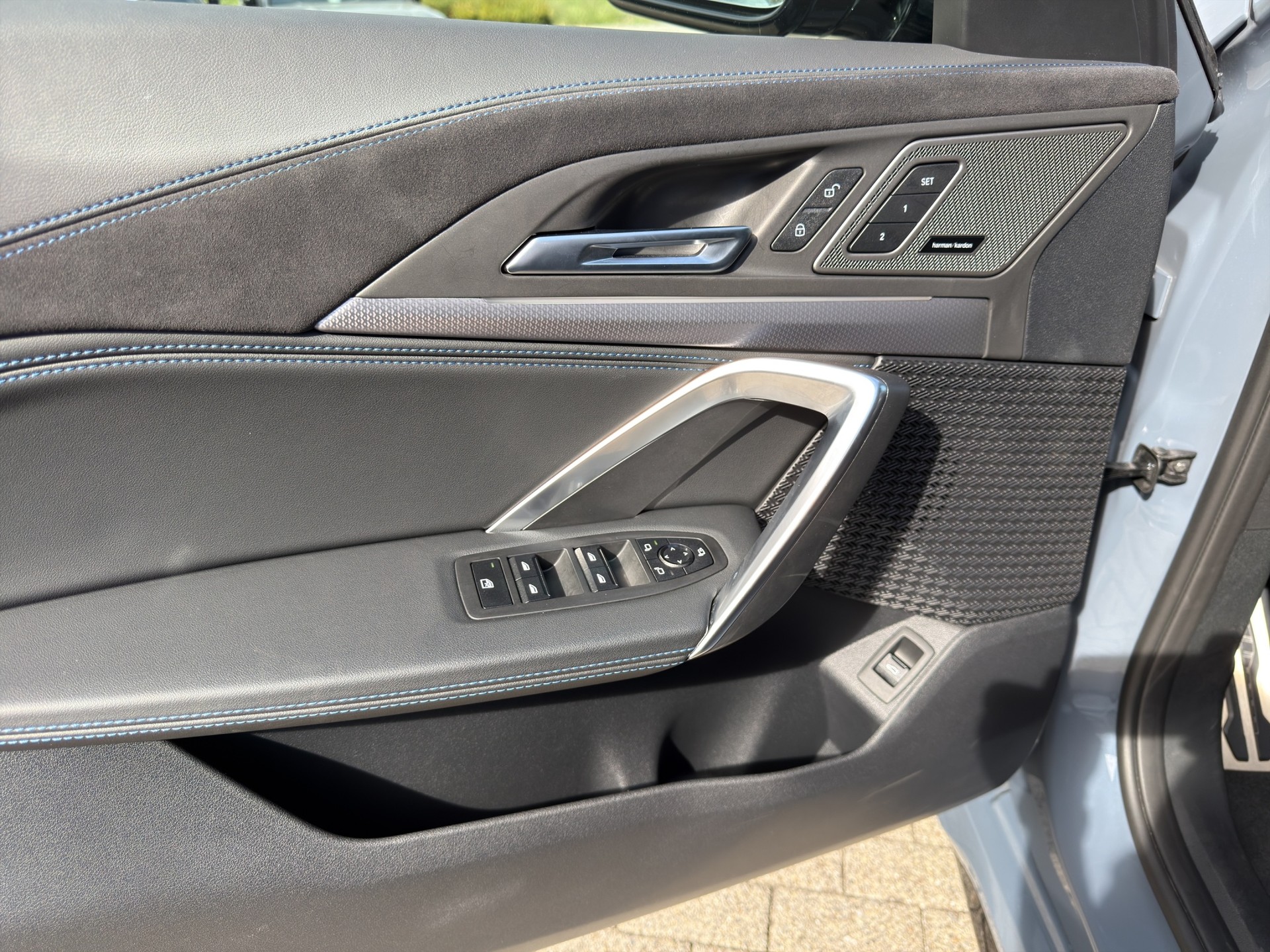 BMW X1 xDrive M35i-image-22
