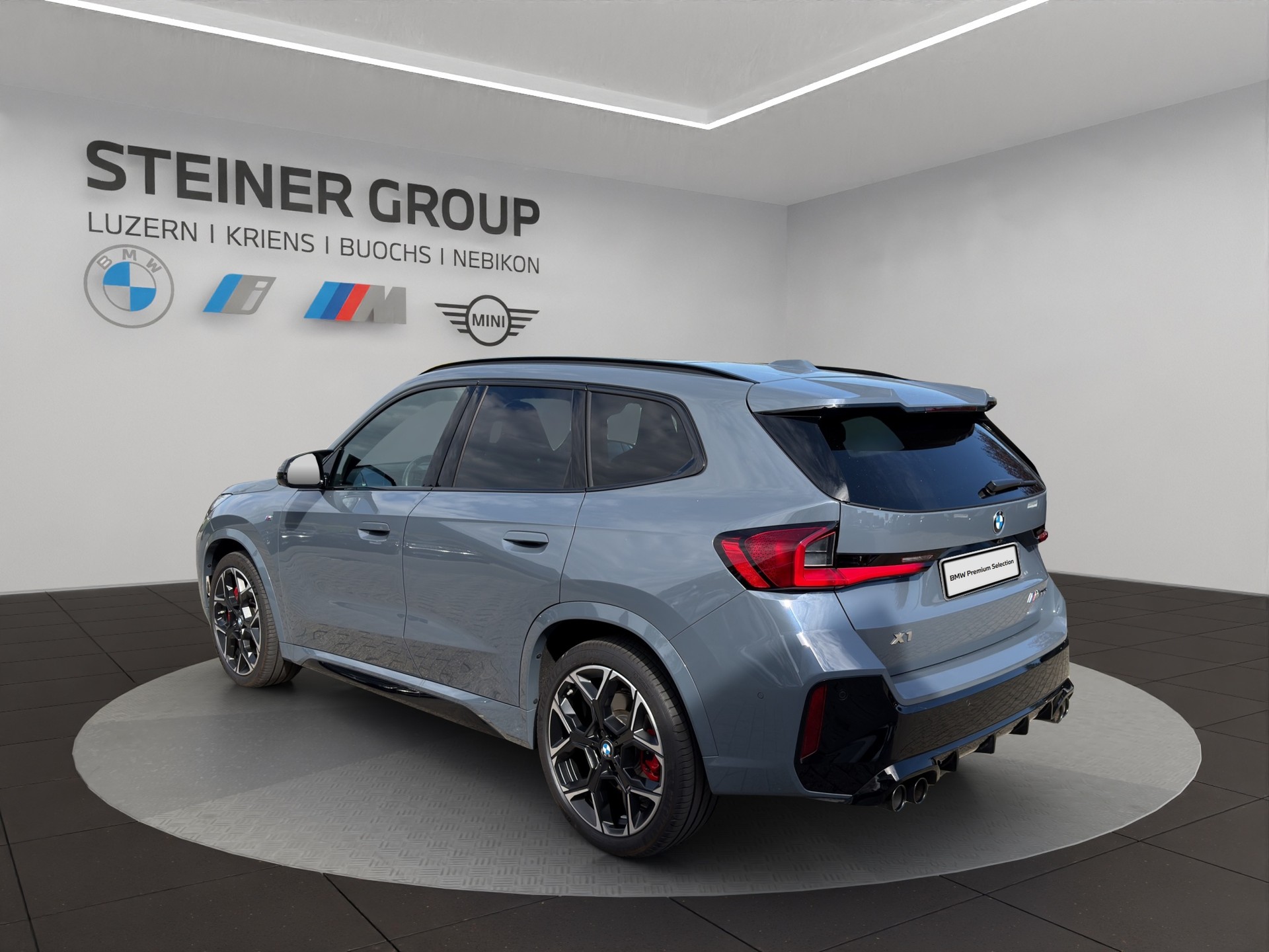 BMW X1 xDrive M35i-image-6
