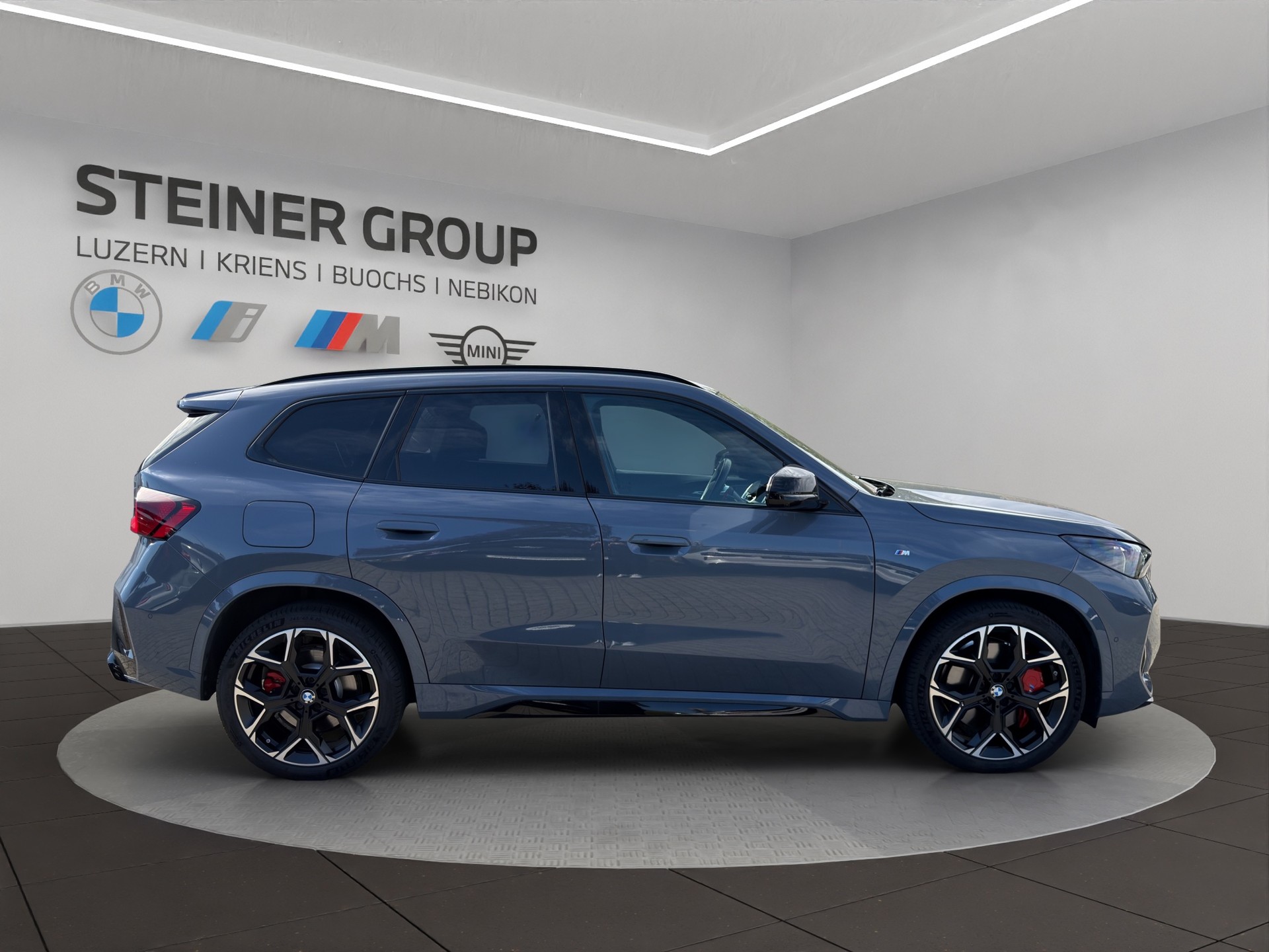BMW X1 xDrive M35i-image-3