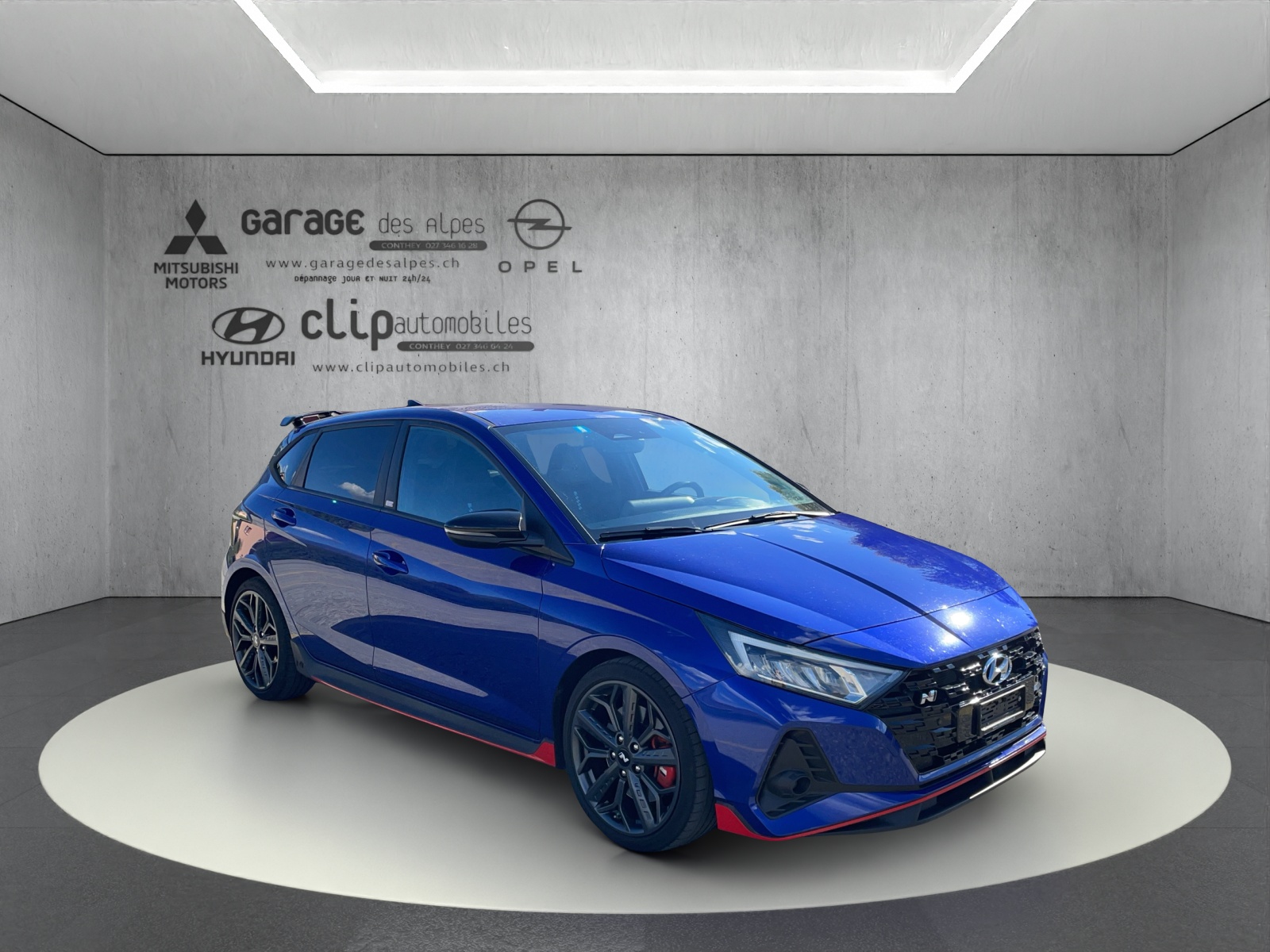 HYUNDAI i20 N 1.6 T-GDi-image-5