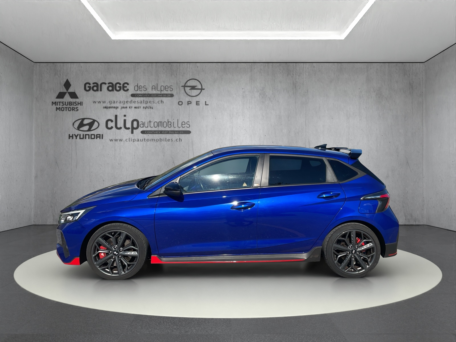 HYUNDAI i20 N 1.6 T-GDi-image-2